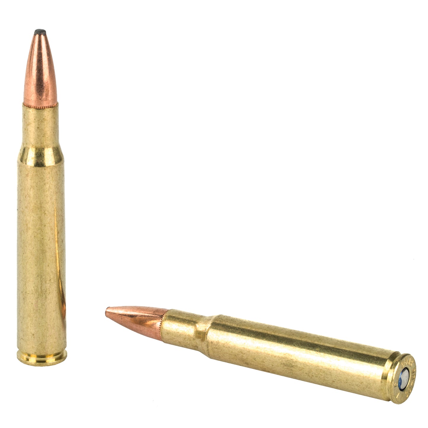 Federal Fusion 30-06 Springfield 165 Grain Boat Tail Rifle Ammunition (20 Rounds)