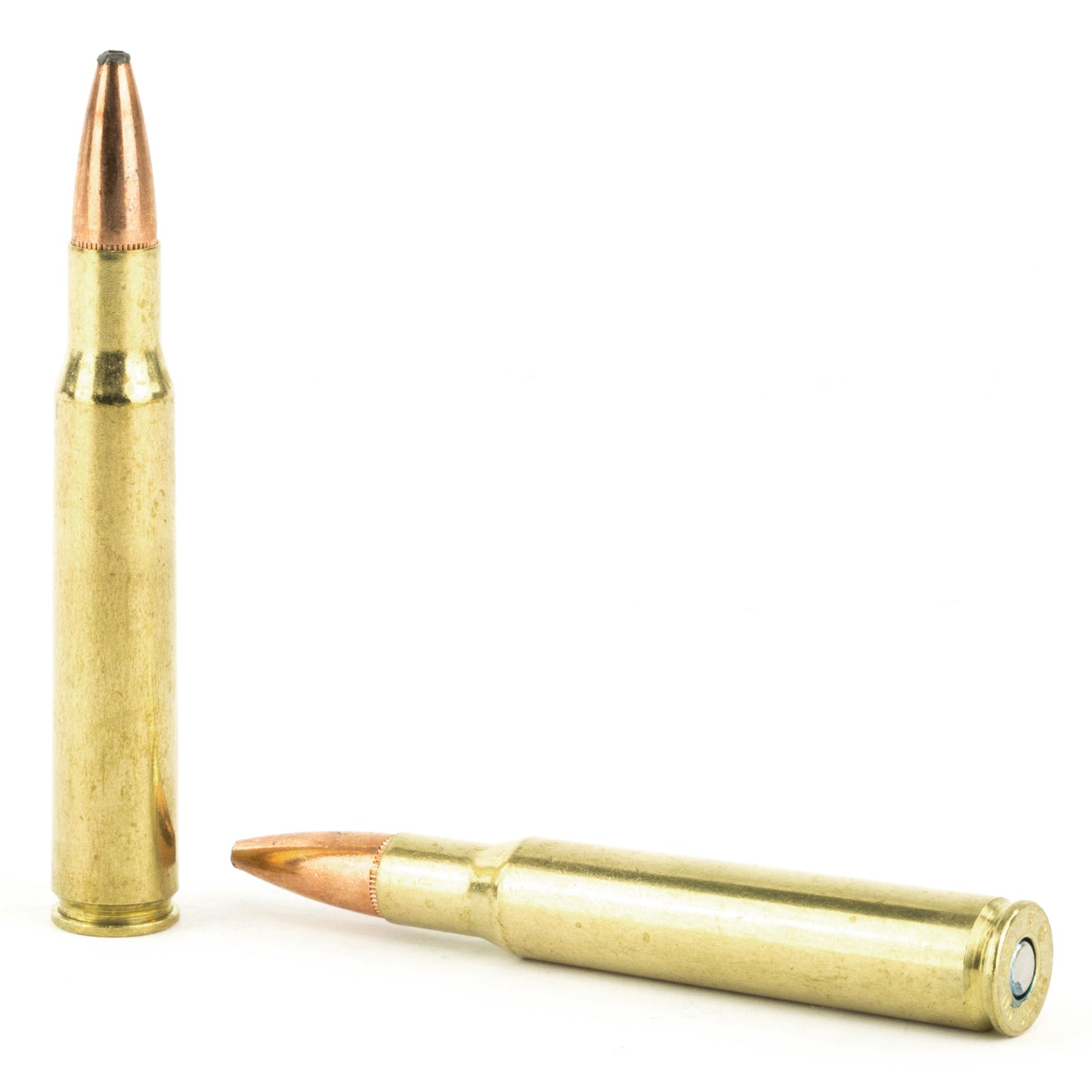 Federal Fusion 30-06 Springfield 180 Grain Boat Tail Rifle Ammunition (20 Rounds per Box)