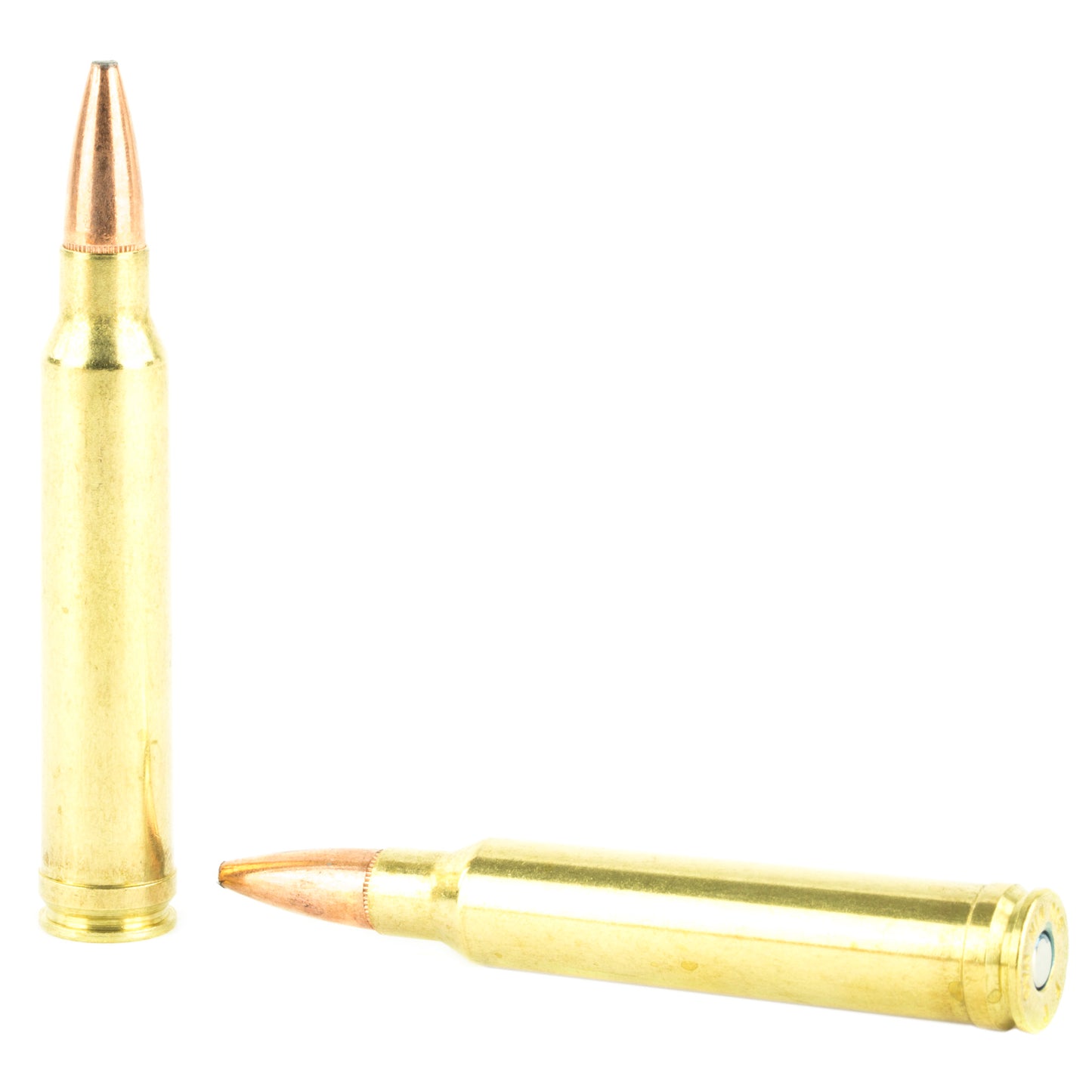Federal Fusion 300 Winchester Magnum 165-Grain Boat Tail Rifle Ammunition (20 Rounds per Box)
