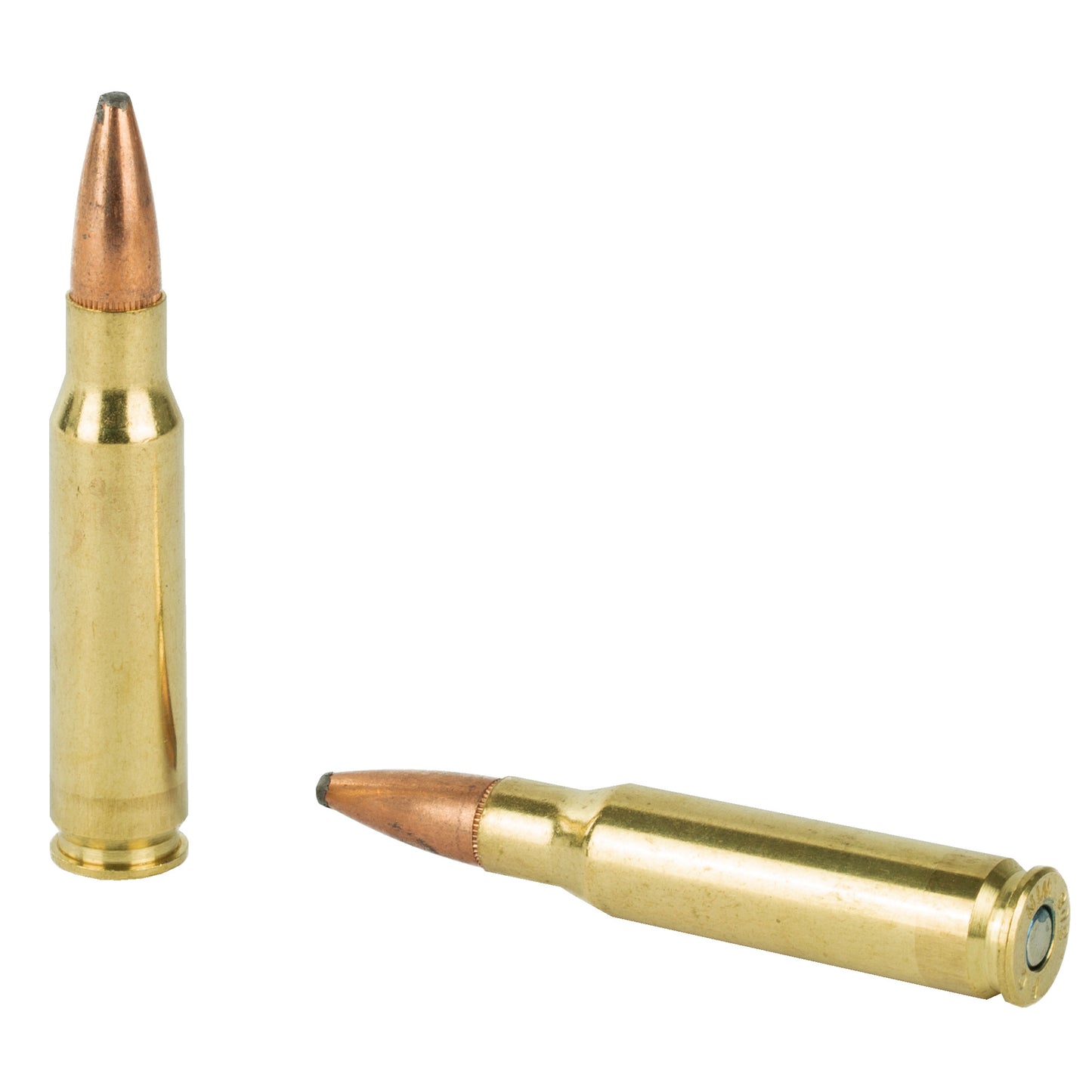 Federal Fusion .308 Winchester 150 Grain Boat Tail Rifle Ammunition - 20 Rounds per Box