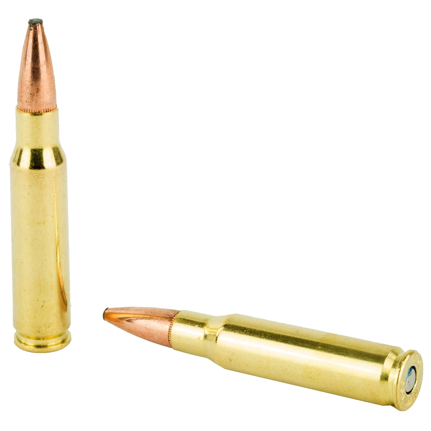 Federal Fusion 308 Winchester 165 Grain Boat Tail Ammunition - 20 Rounds