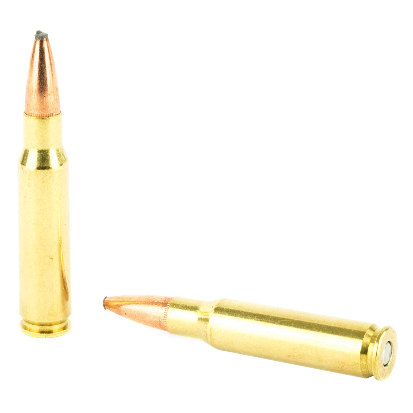 Federal Fusion .308 Winchester 180 Grain Boat Tail Rifle Ammunition * 20 Rounds per Box