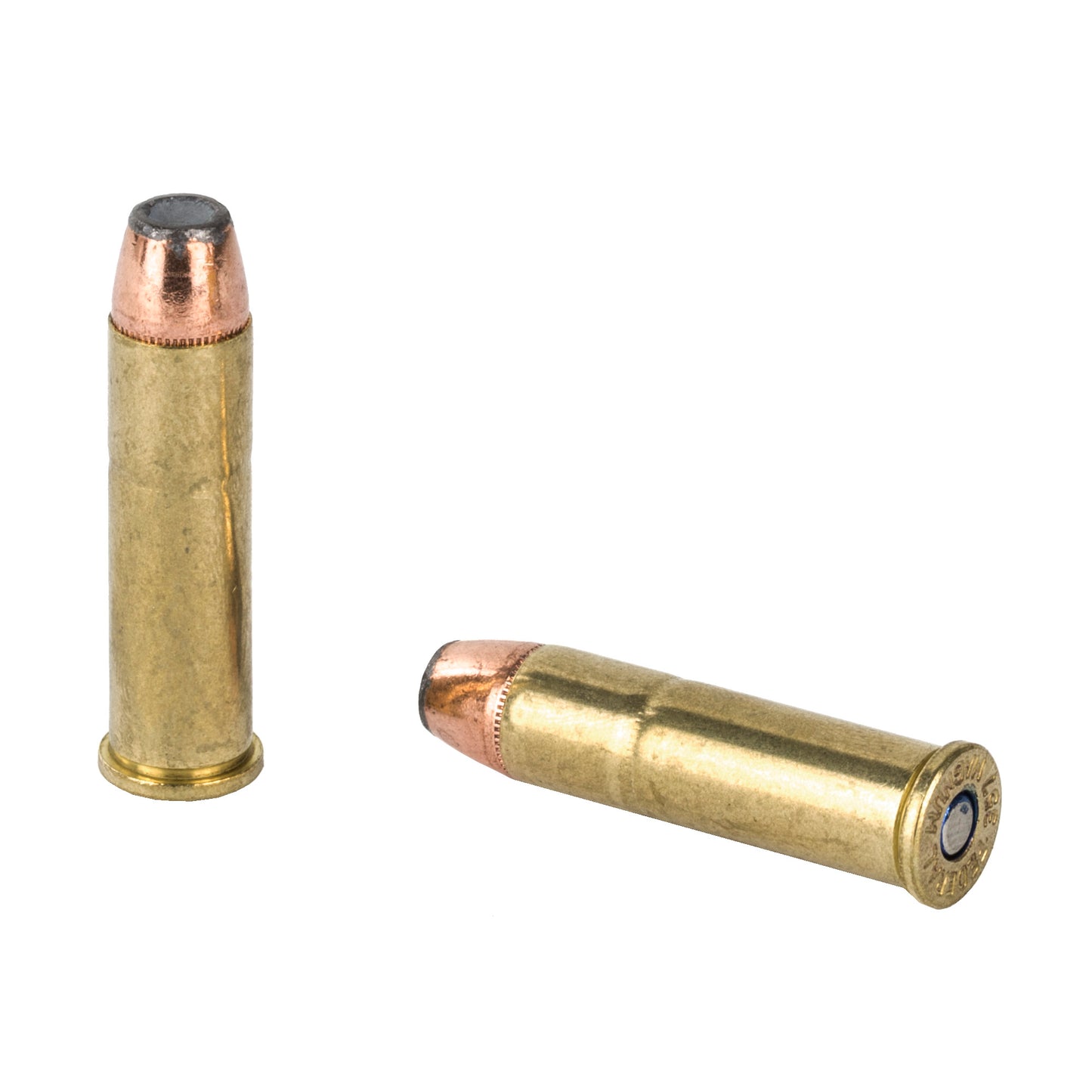Federal Fusion 357 Magnum 158 Grain Hollow Point Rifle Hunting Ammo - Pack of 20