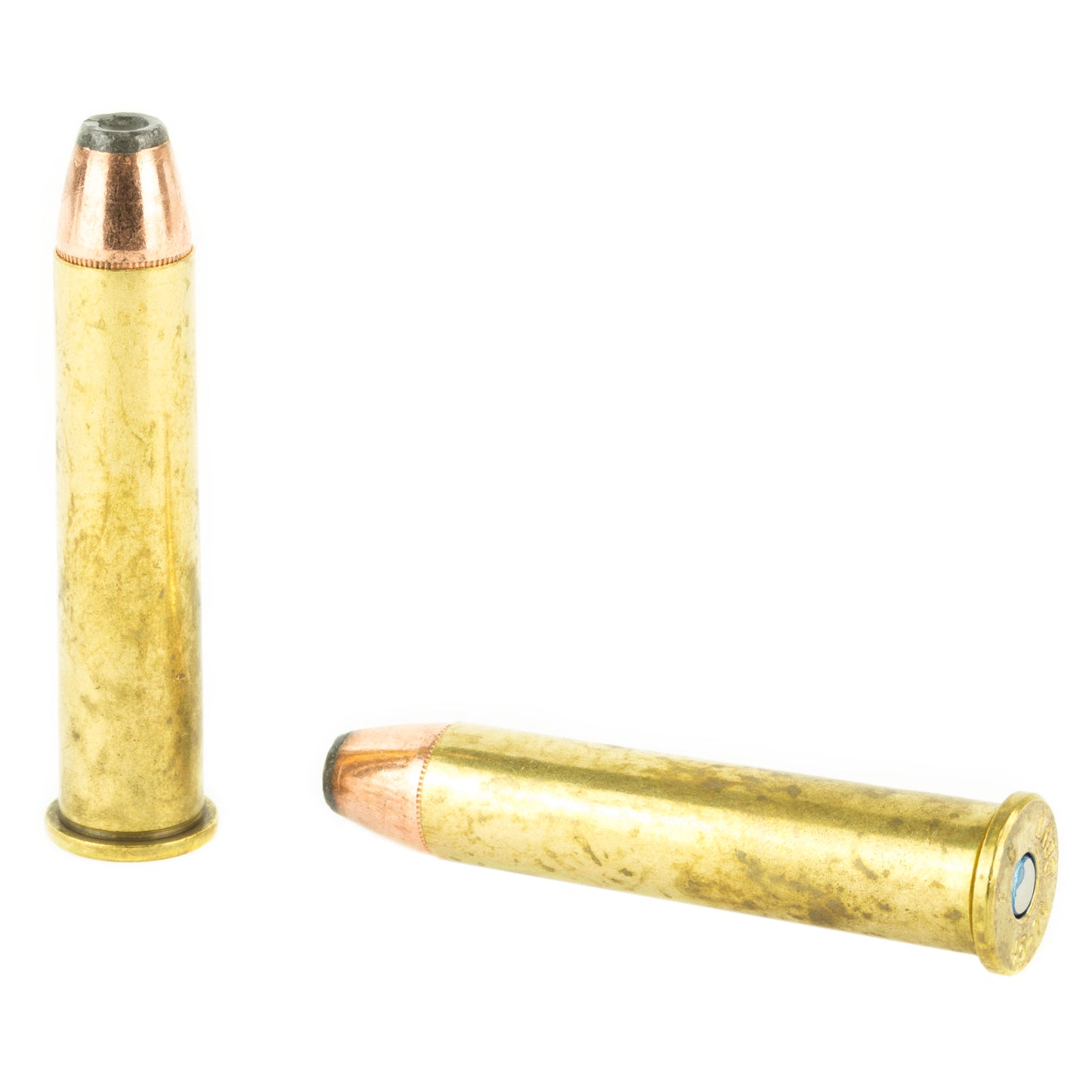 Federal Fusion 45-70 Government 300-Grain Boat Tail Rifle Ammunition - 20 Rounds Per Box