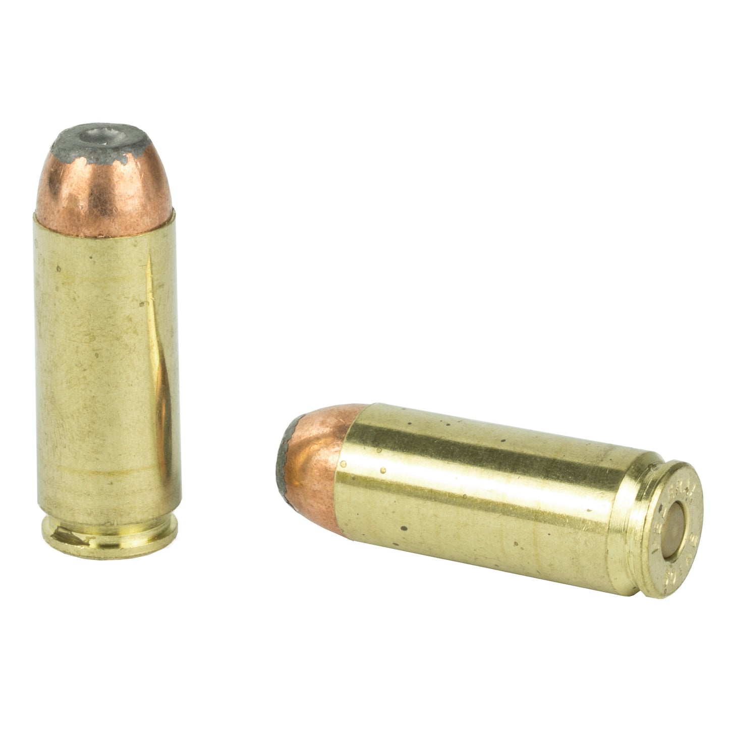 Federal Fusion 50 Action Express 300 Grain Soft Point Handgun Ammunition - 20 Rounds