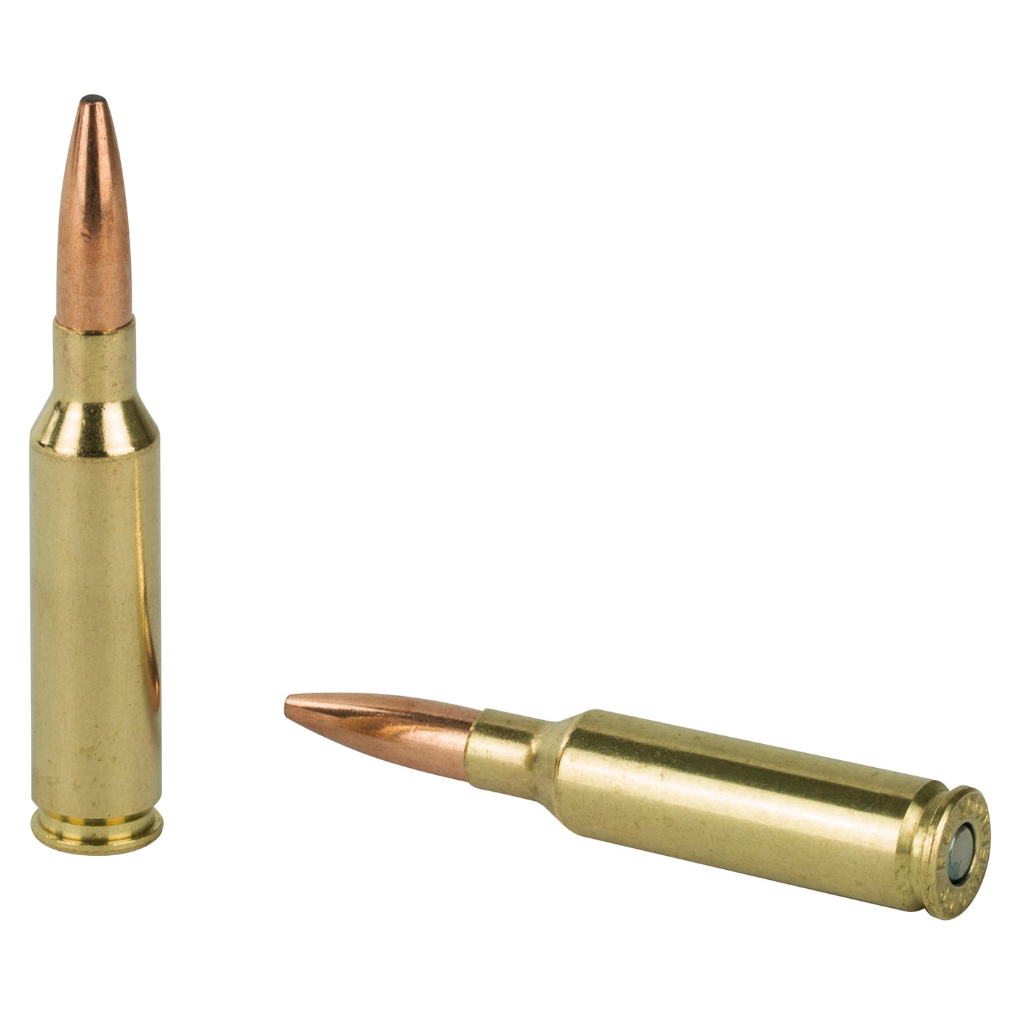 Federal Fusion 6.5 Creedmoor 140 Grain Soft Point Ammunition (20 Rounds per Box)