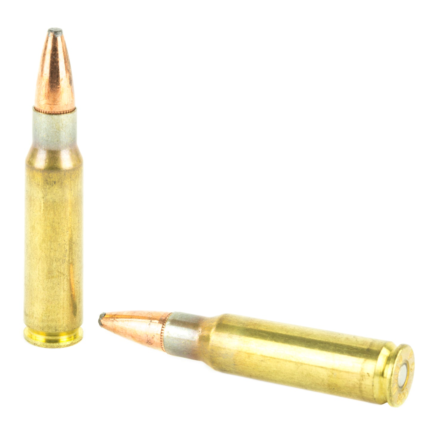 Federal Fusion 6.8 SPC 115 Grain Soft Point Ammunition * High-Performance Hunting Round