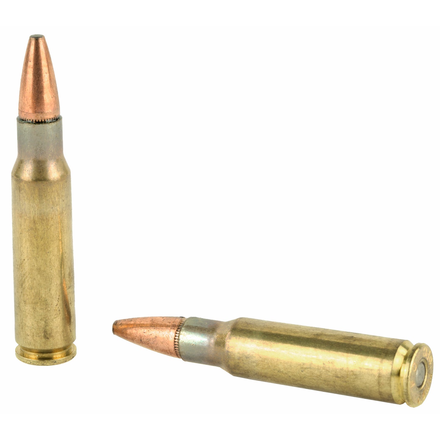 Federal Fusion 6.8 SPC 90-Grain Soft Point Ammunition * Reliable Hunting Performance