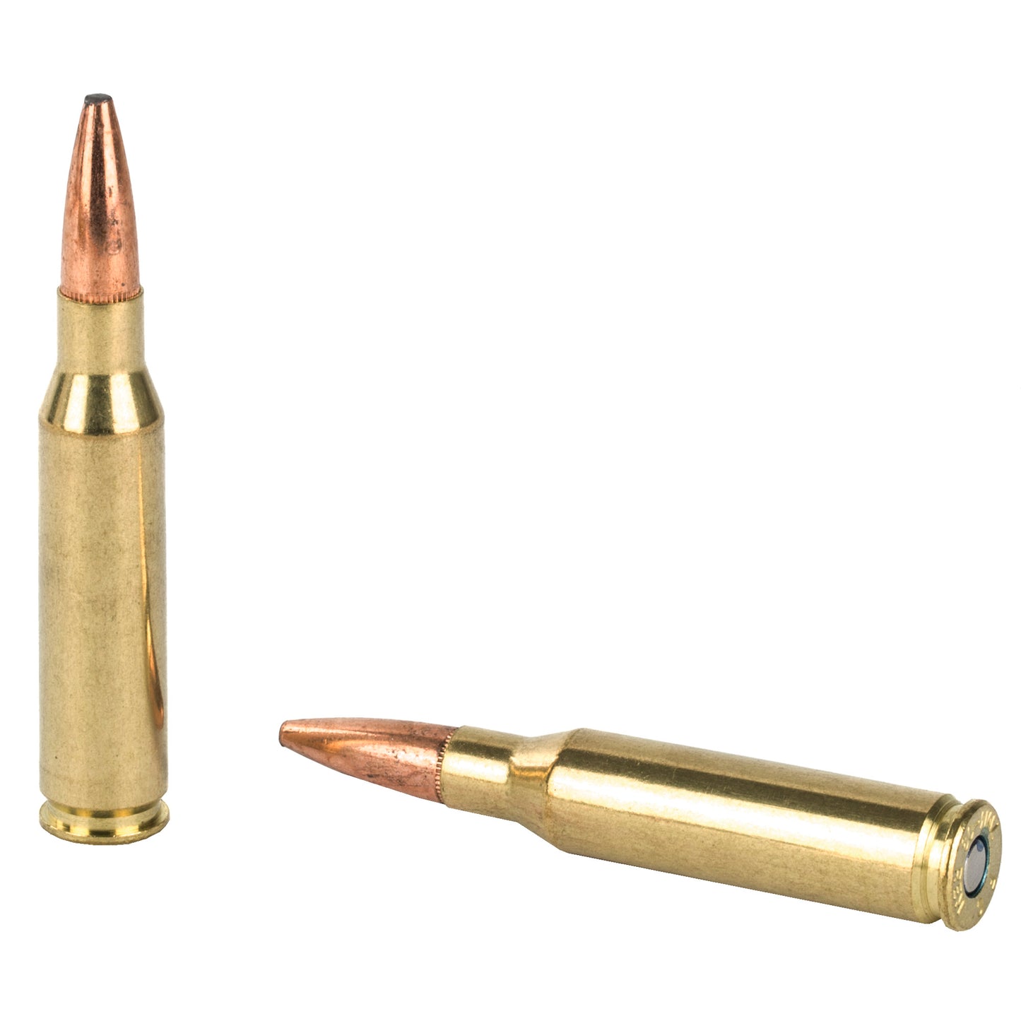 Federal Fusion 7mm-08 Remington 140 Grain Boat Tail Rifle Ammunition - 20 Rounds Per Box