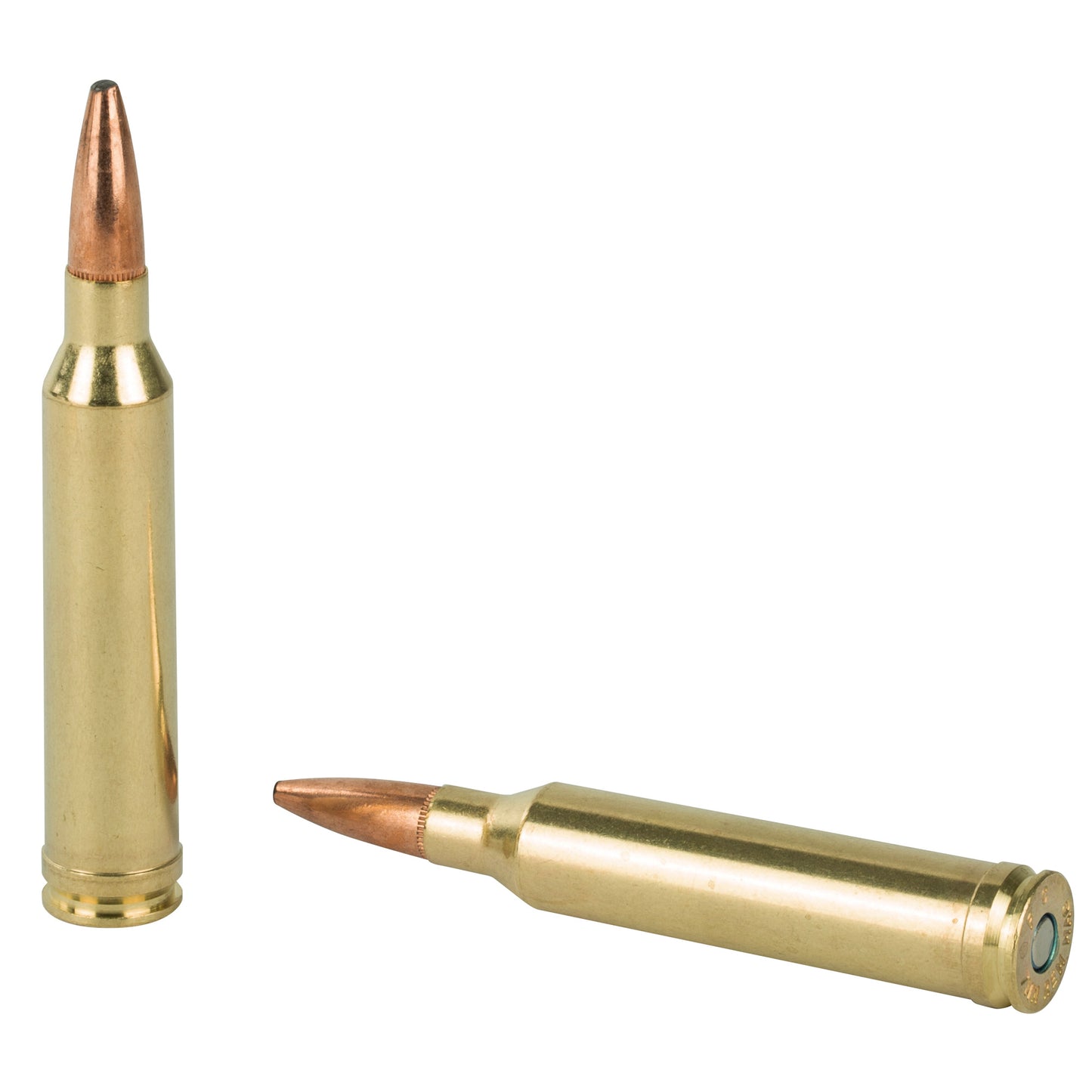 Federal Fusion 7mm Remington 150 Grain Boat Tail Rifle Ammunition (20 Rounds per Box)