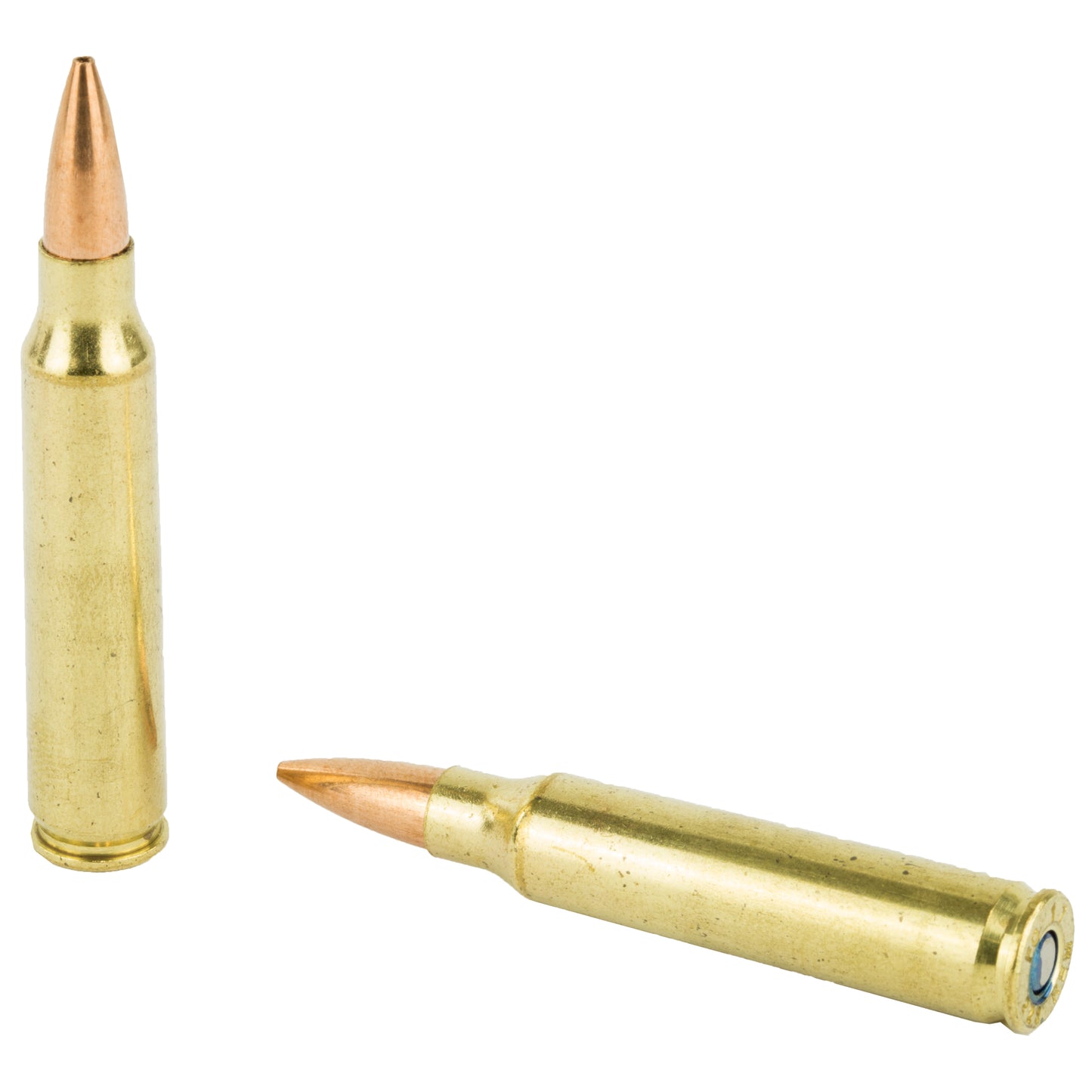 Federal Gold Medal 223 Remington 73-Grain Berger Boat Tail Match Ammunition - 20 Rounds