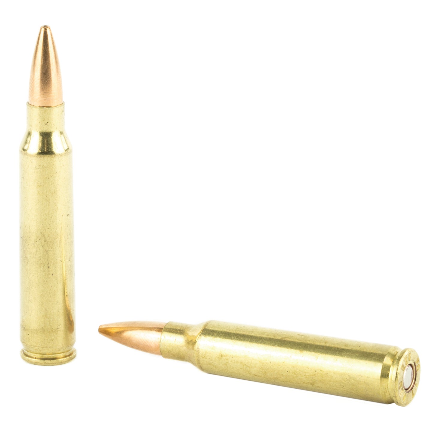 Federal Gold Medal .223 Remington 77 Grain Boat Tail Hollow Point Rifle Ammunition - Precision Match Grade for Elite Shooters