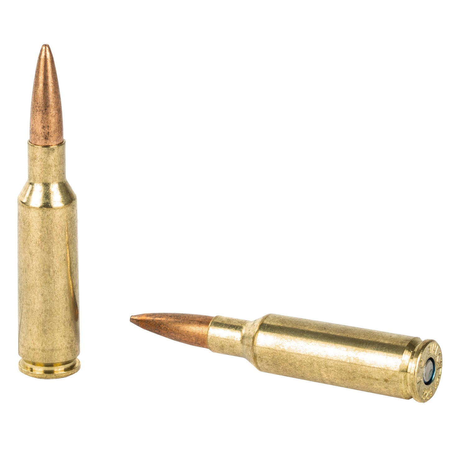 Federal Gold Medal .224 Valkyrie 90-Grain Boat Tail Hollow Point Rifle Ammunition (20 Rounds per Box)
