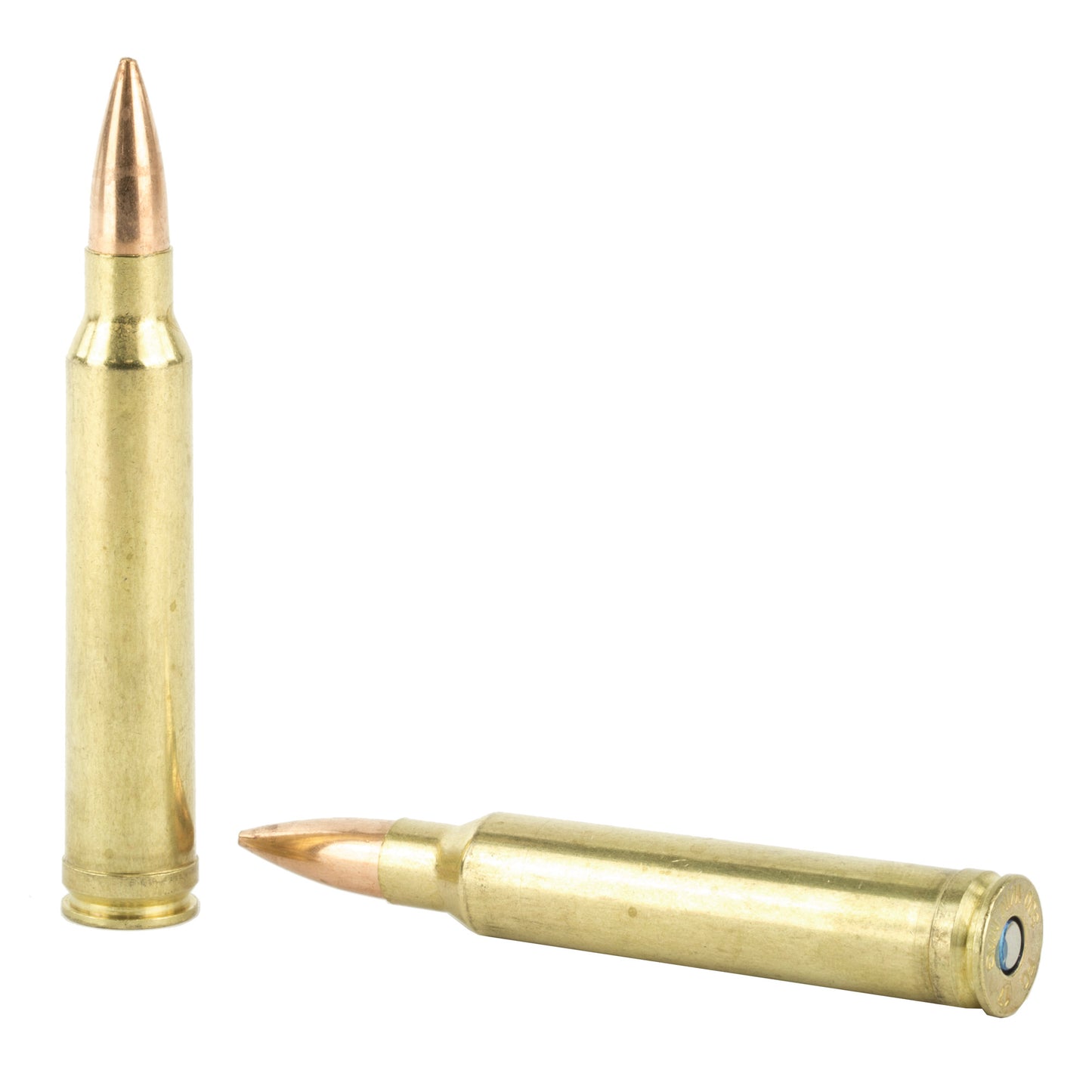 Federal Gold Medal 300 Winchester Magnum 190-Grain Boat Tail Hollow Point Rifle Ammunition (20 Rounds Per Box)