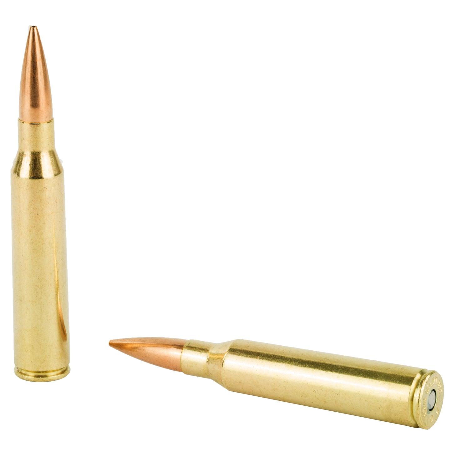 Federal Gold Medal 338 Lapua 250-Grain Boat Tail Hollow Point Rifle Ammunition - Precision Match Grade