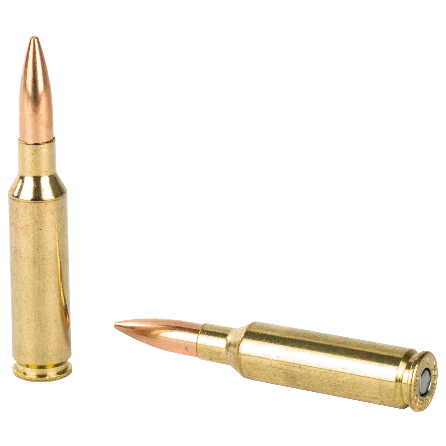 Federal Gold Medal 6.5 Creedmoor 140 Grain Sierra MatchKing Boat Tail Hollow Point Ammunition - Precision Rifle Load for Elite Shooters