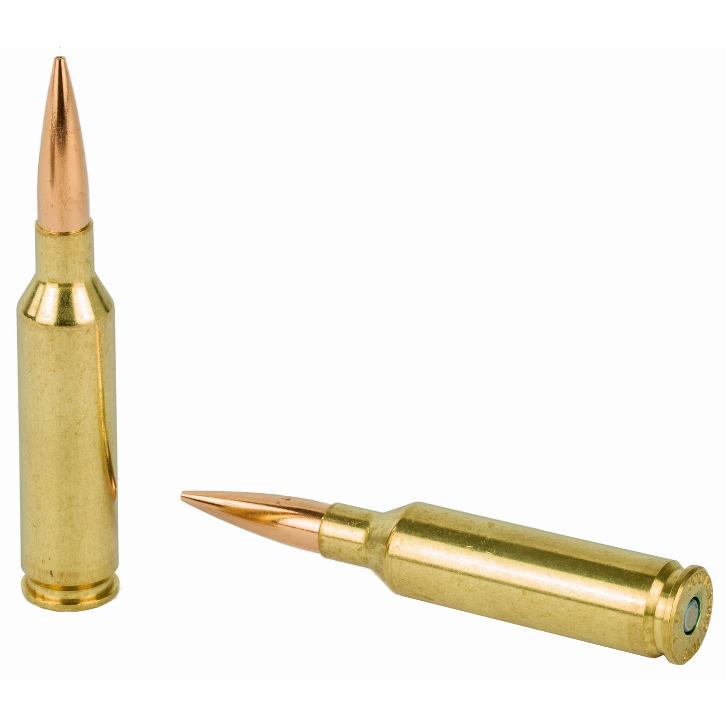 Federal Gold Medal 6mm Creedmoor 105-Grain Boat Tail Hollow Point Rifle Ammunition (20 Rounds)