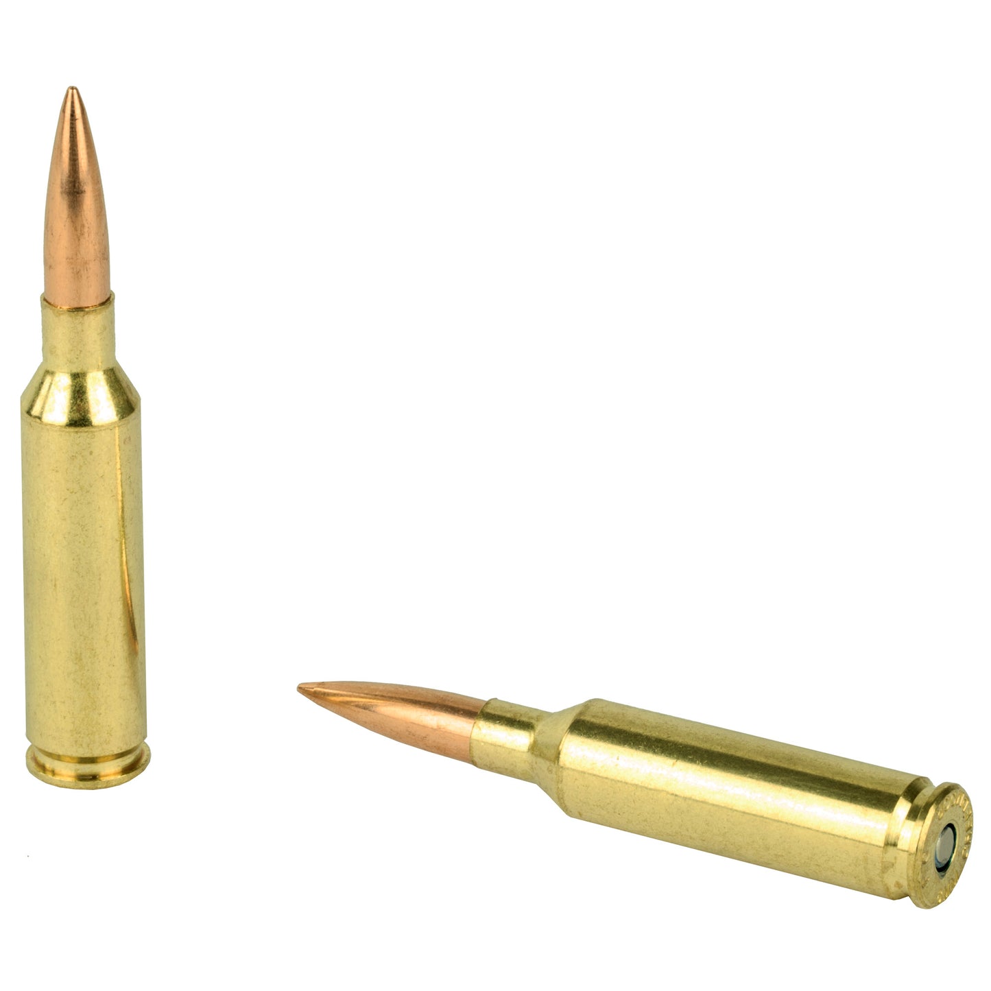 Federal Premium Gold Medal 6mm Creedmoor 107 Grain Sierra MatchKing Hollow Point Ammunition - 20 Rounds