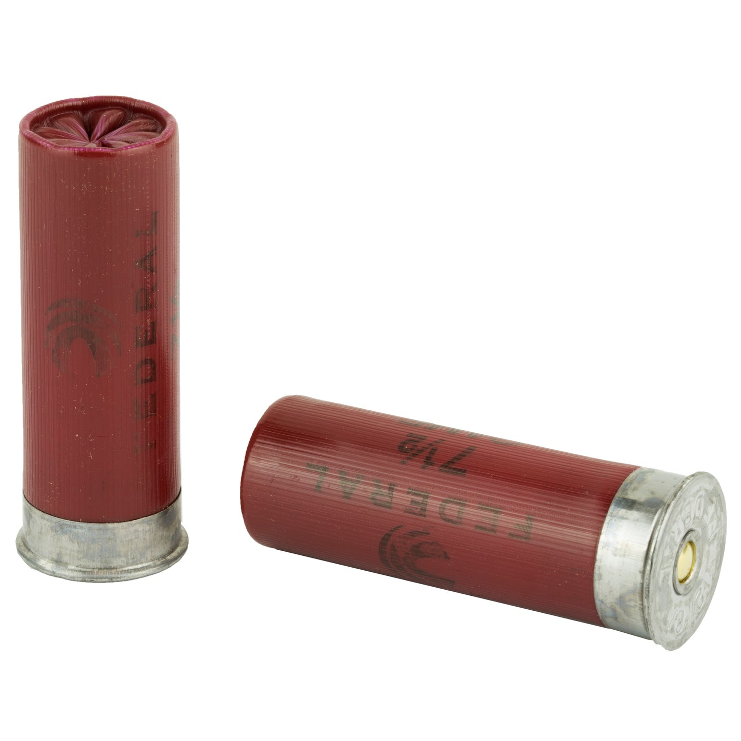 Federal Game Load 12 Gauge Shotshells * 1 oz #7.5, 3 1/4 Dram * Reliable Upland Game Hunting Ammo