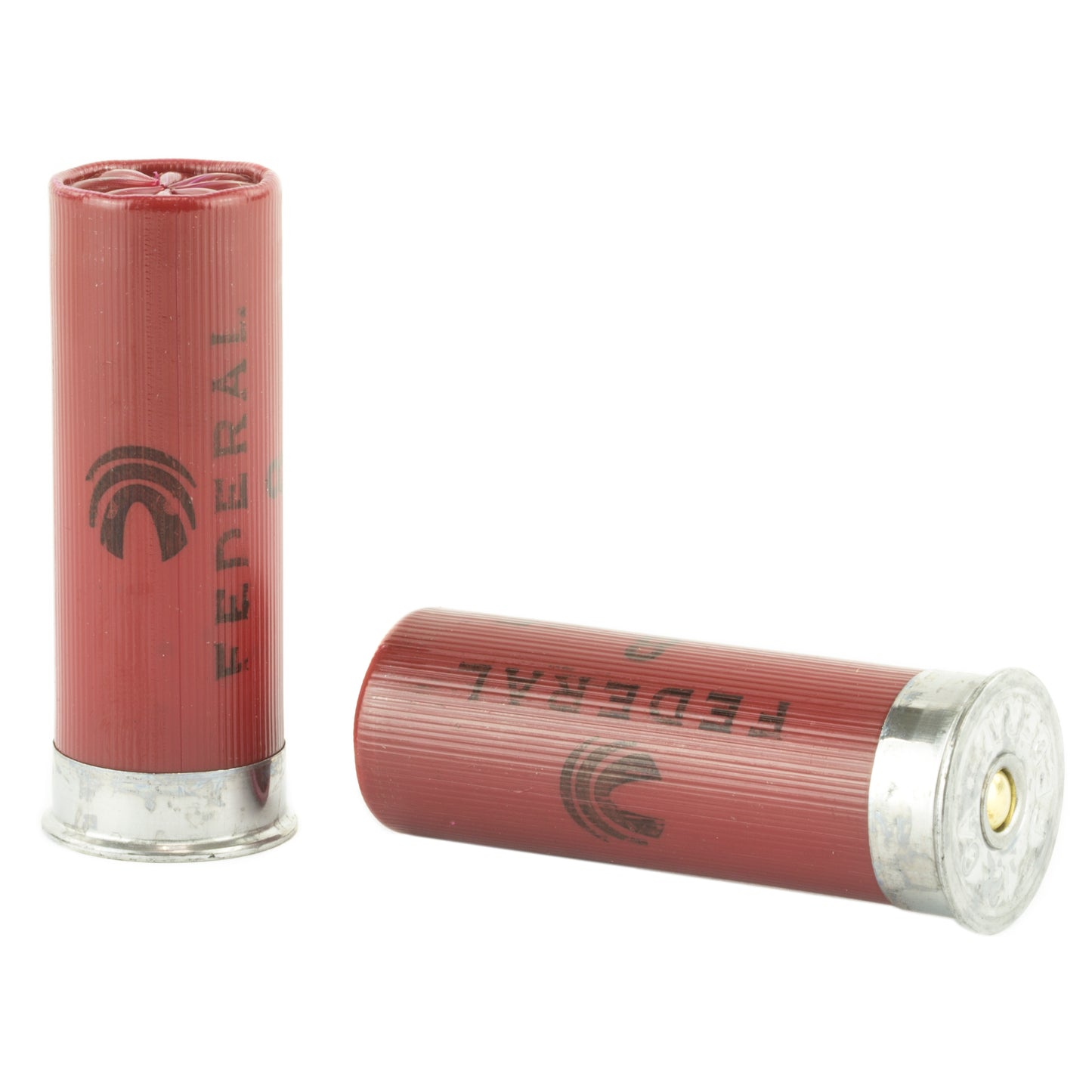 Federal Game Load 12 Gauge 2 3/4 Inch Shotshell - 1 Ounce #8 Shot, Box of 25