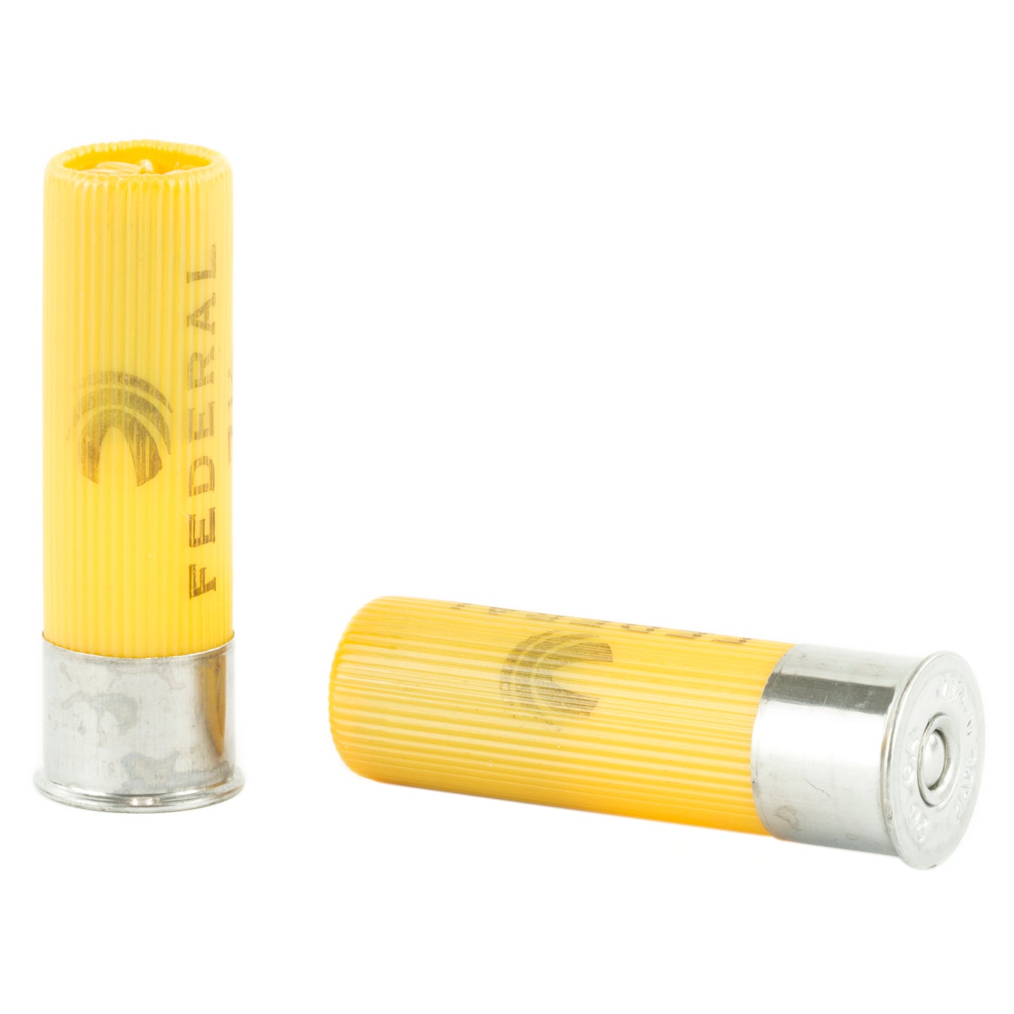 Federal Game Load 20 Gauge Shotshells - 2.75 Inch, 7.5 Shot, 0.875 Oz, 25 Pack