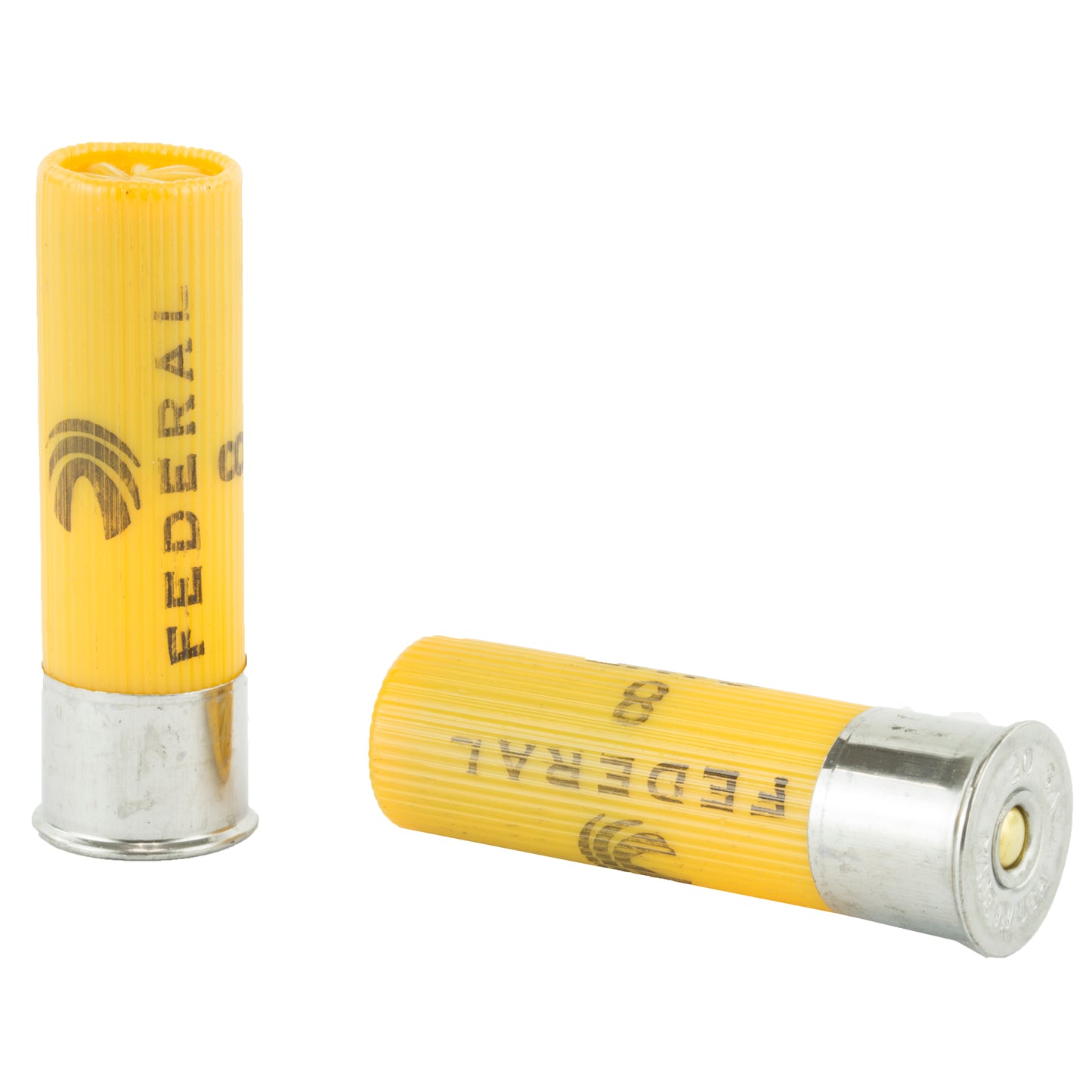 Federal Game Load 20 Gauge 2 3/4 inch #8 Shotshells * Reliable Upland Game Shooting