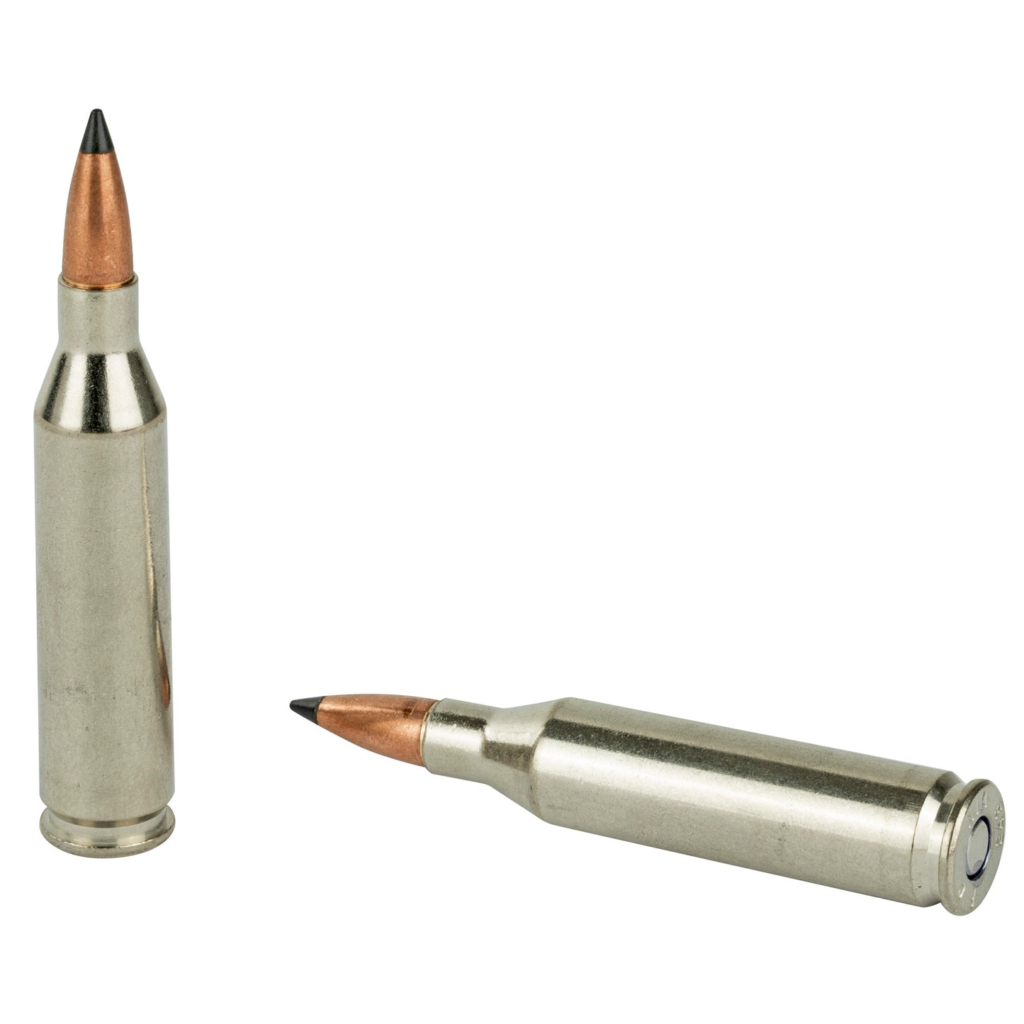 Federal Premium Trophy Copper .243 Winchester 130-Grain Copper Bullet - Pack of 20