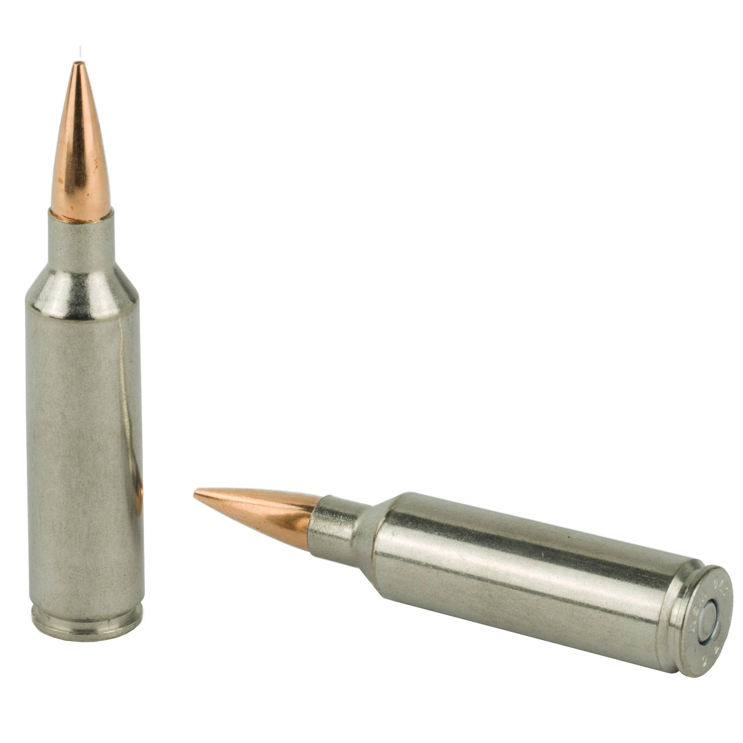 Federal Premium P270WSMBCH1 270 Winchester Short Magnum 140-Grain Hybrid Hunter Ammunition * Flattest Trajectory for Long-Range Hunting and Shooting