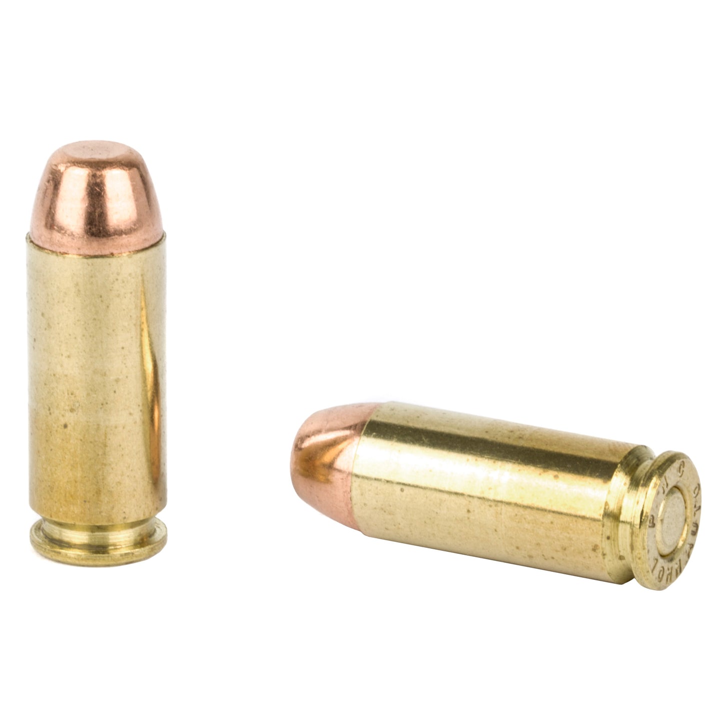 PMC Ammunition Bronze 10mm 200-Grain Full Metal Jacket * High-Volume Target Shooting and Hunting Ammo