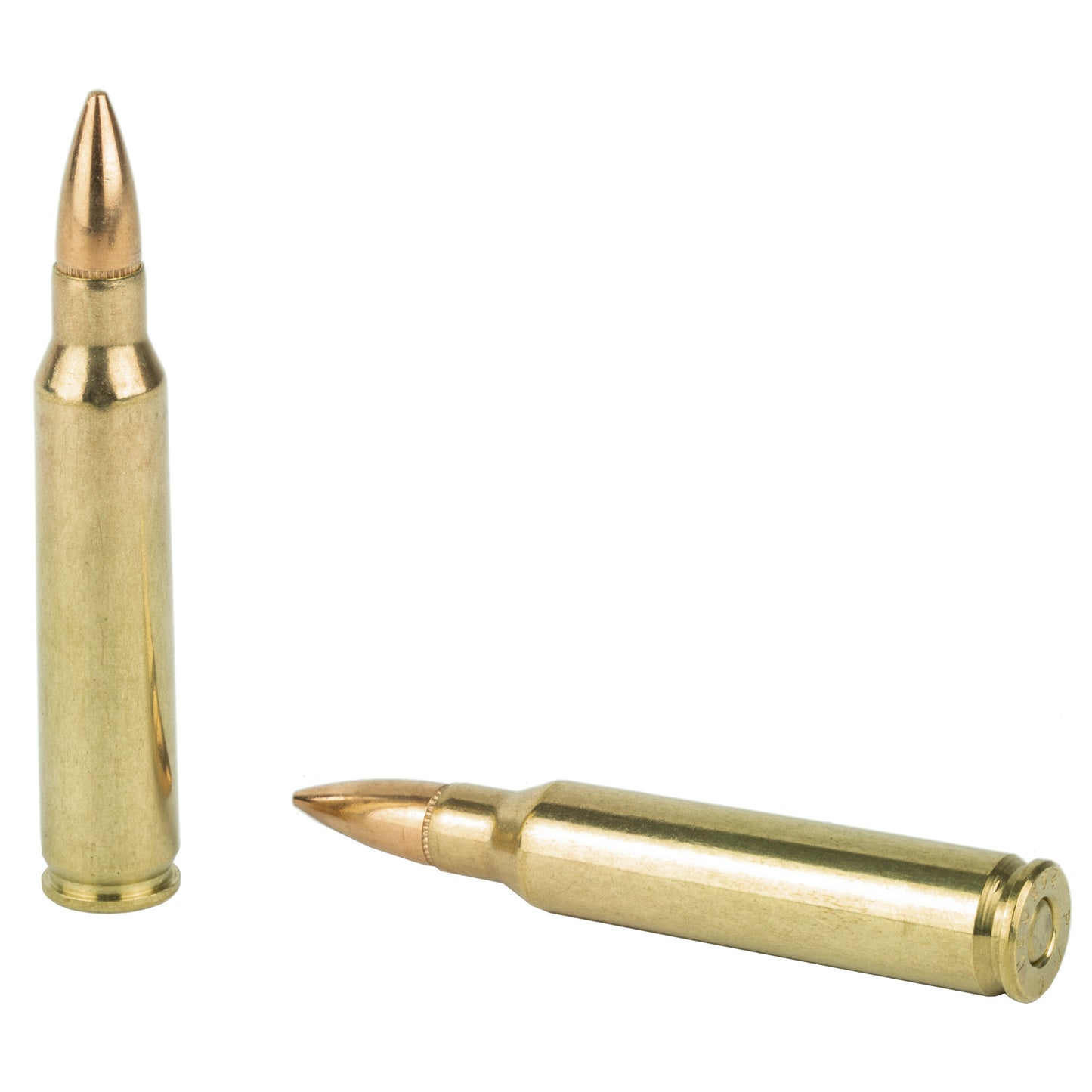 PMC Ammunition Bronze .223 Remington 55 Grain Full Metal Jacket * 20 Rounds Per Box