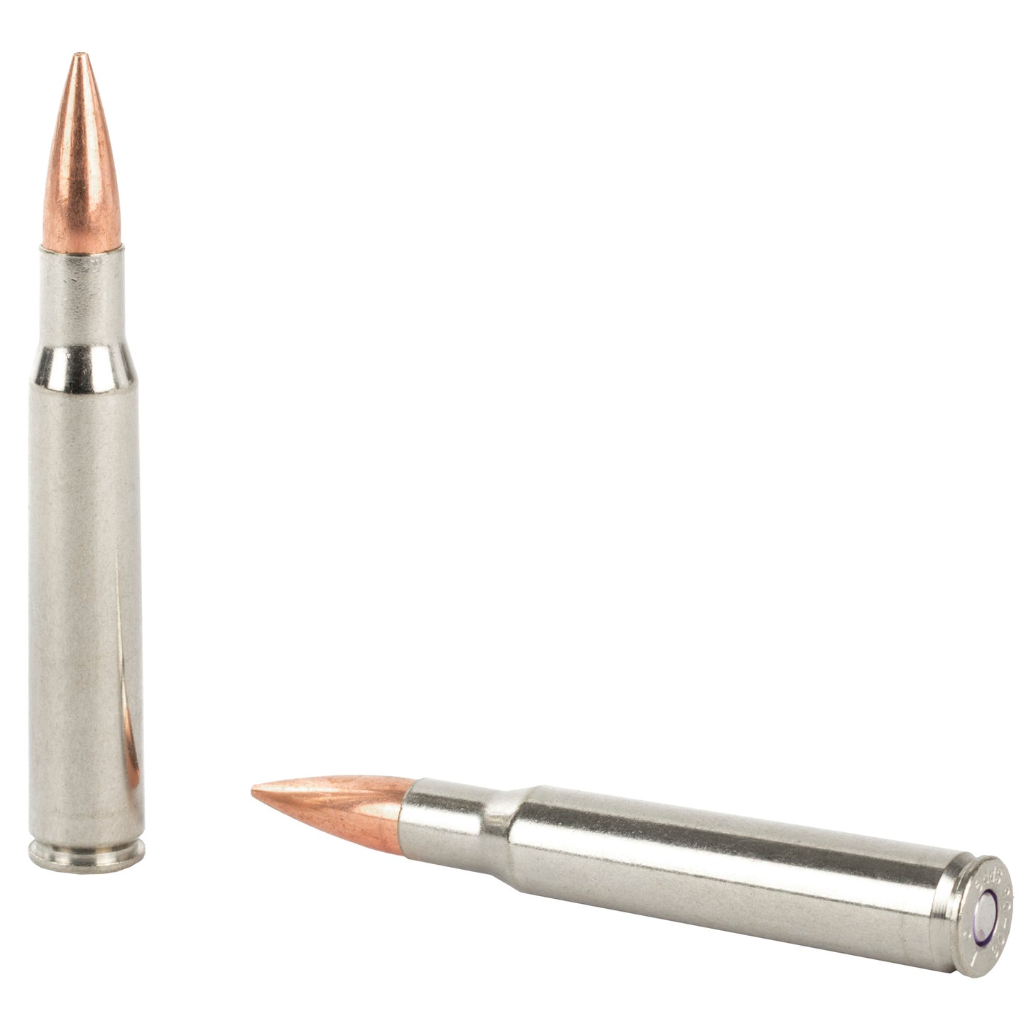 Federal Premium Hybrid Hunter 30-06 Springfield 168 Grain Boat-Tail Rifle Ammunition - Box of 20 Rounds