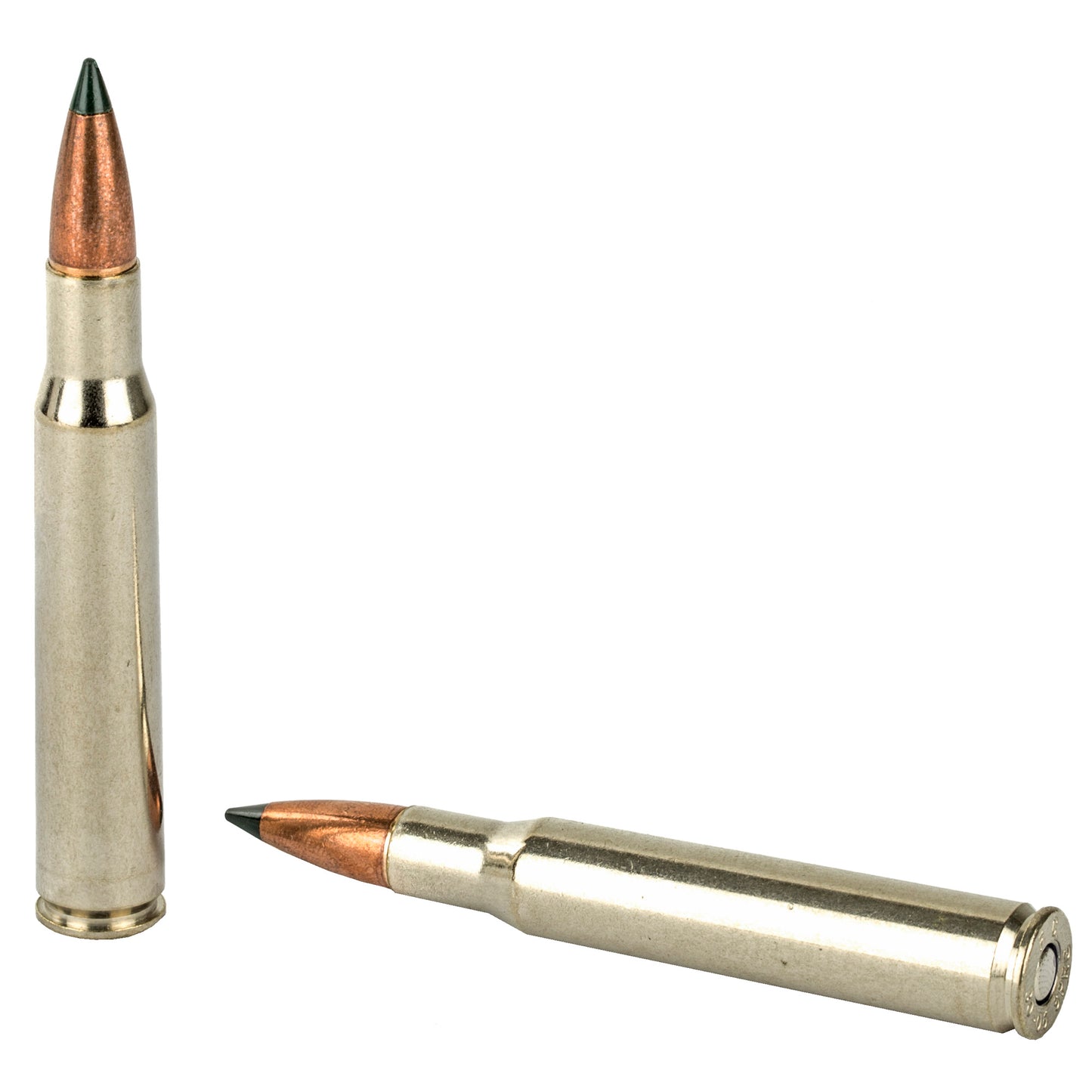 Federal Premium Trophy Copper 165-Grain 30-06 Springfield Hunting Ammo (20 Rounds)