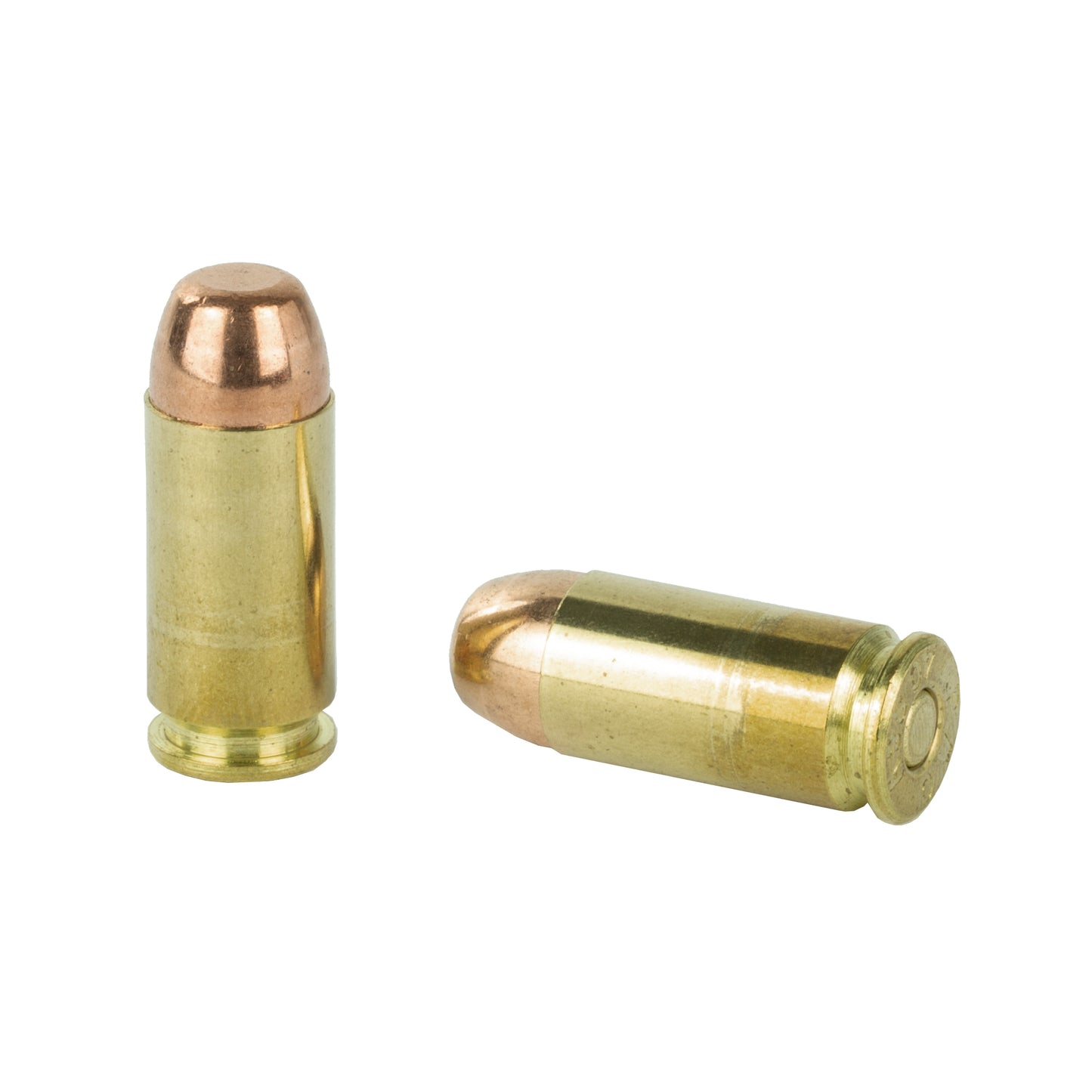 PMC Ammunition Bronze 40 S&W 165-Grain Full Metal Jacket * Reliable High-Volume Shooting