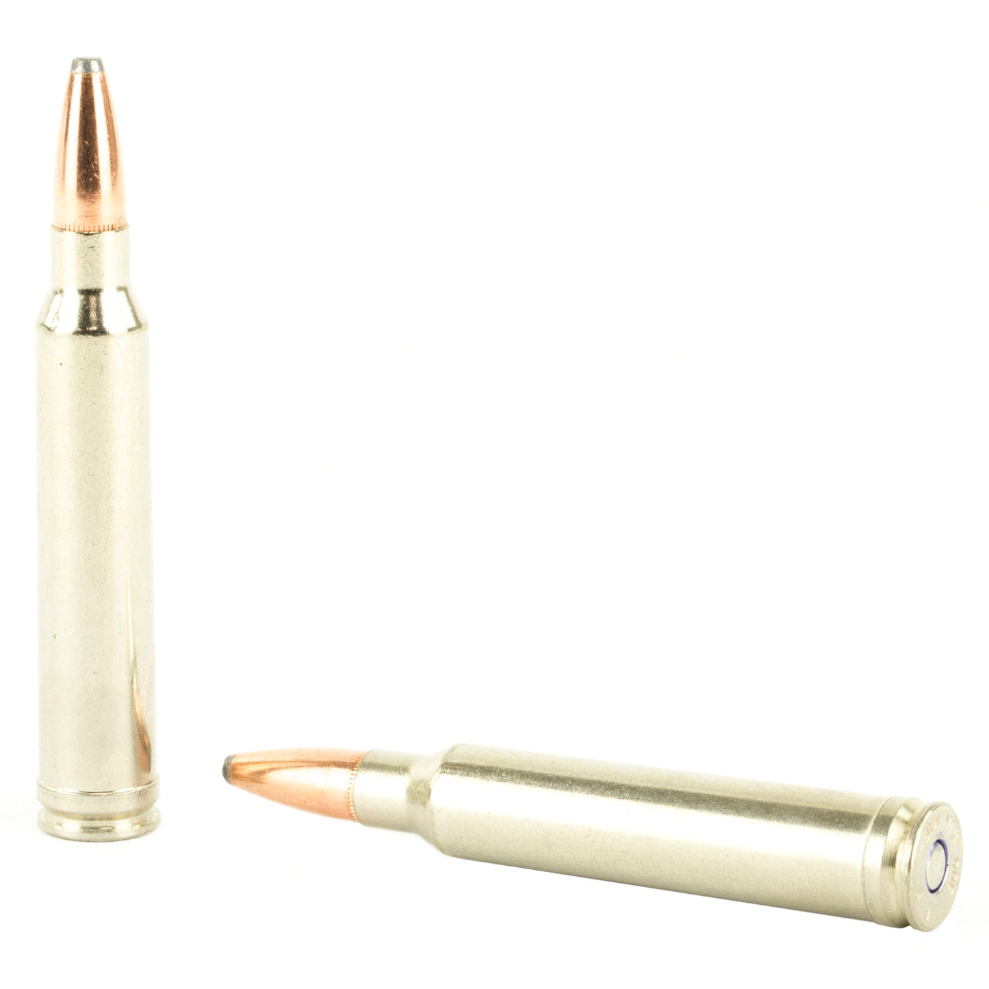 Federal Premium Nosler Partition 300 Winchester Magnum 180-Grain Rifle Ammunition (20 Rounds)