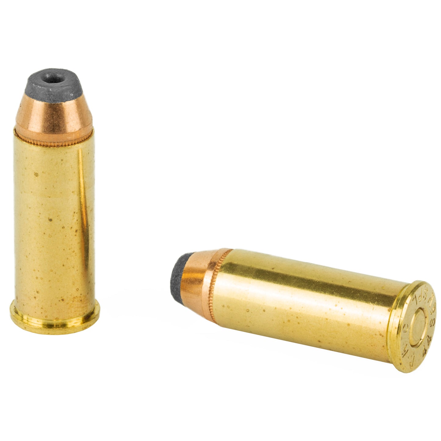 PMC Ammunition Bronze Series .44 Special Hollow Point Ammo * 180 Grain * 25 Rounds Per Box