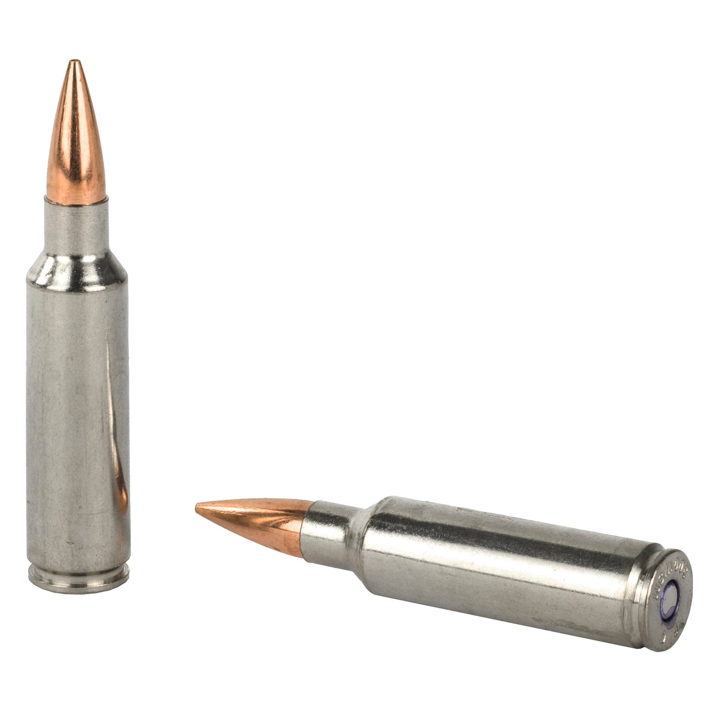 Federal Premium 300 Winchester Short Magnum 185-Grain Hybrid Hunter Ammo * Long-Range Precision