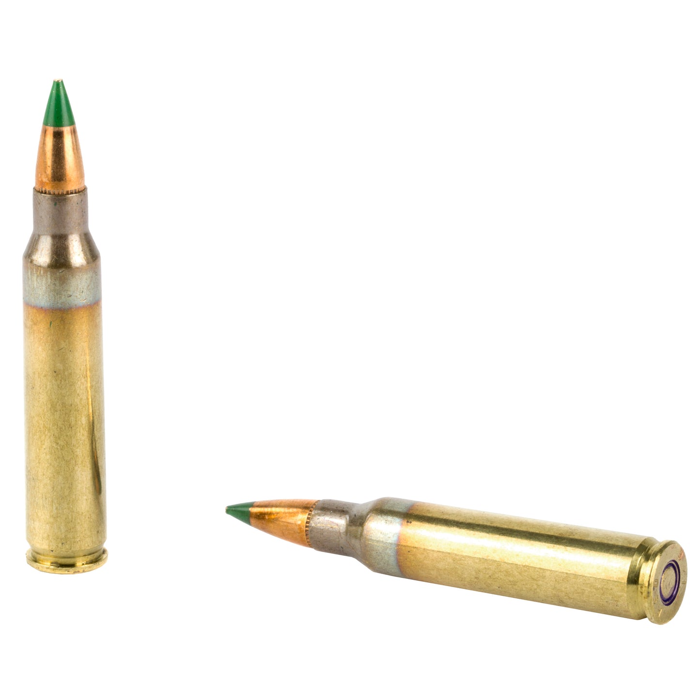 PMC Ammunition XTAC 5.56 NATO 62-Grain Green Tip * Reliable Military-Grade Ammo for Professionals and Enthusiasts