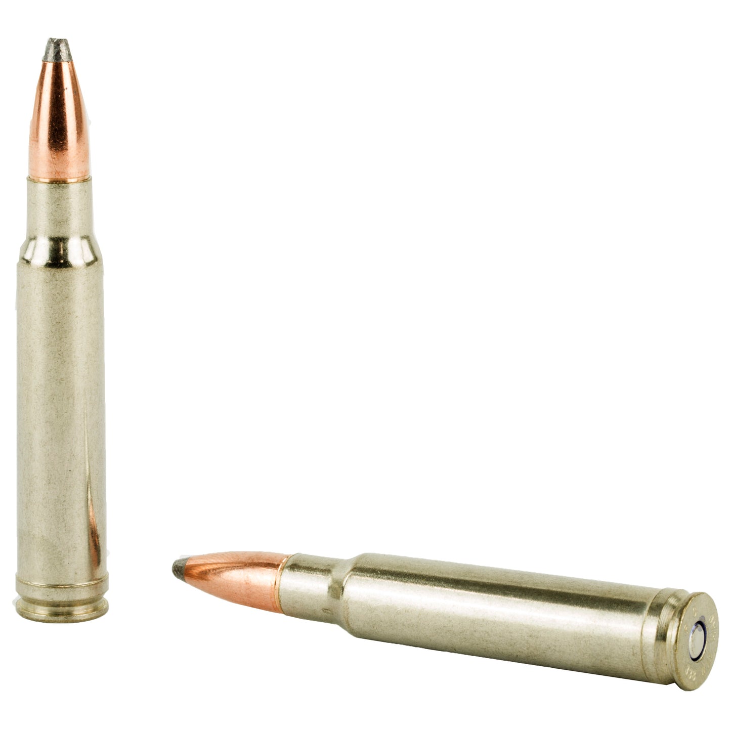 Federal Premium Nosler Partition 338 Winchester 210 Grain Rifle Ammunition - Reliable Deep Penetration and Mushrooming Expansion