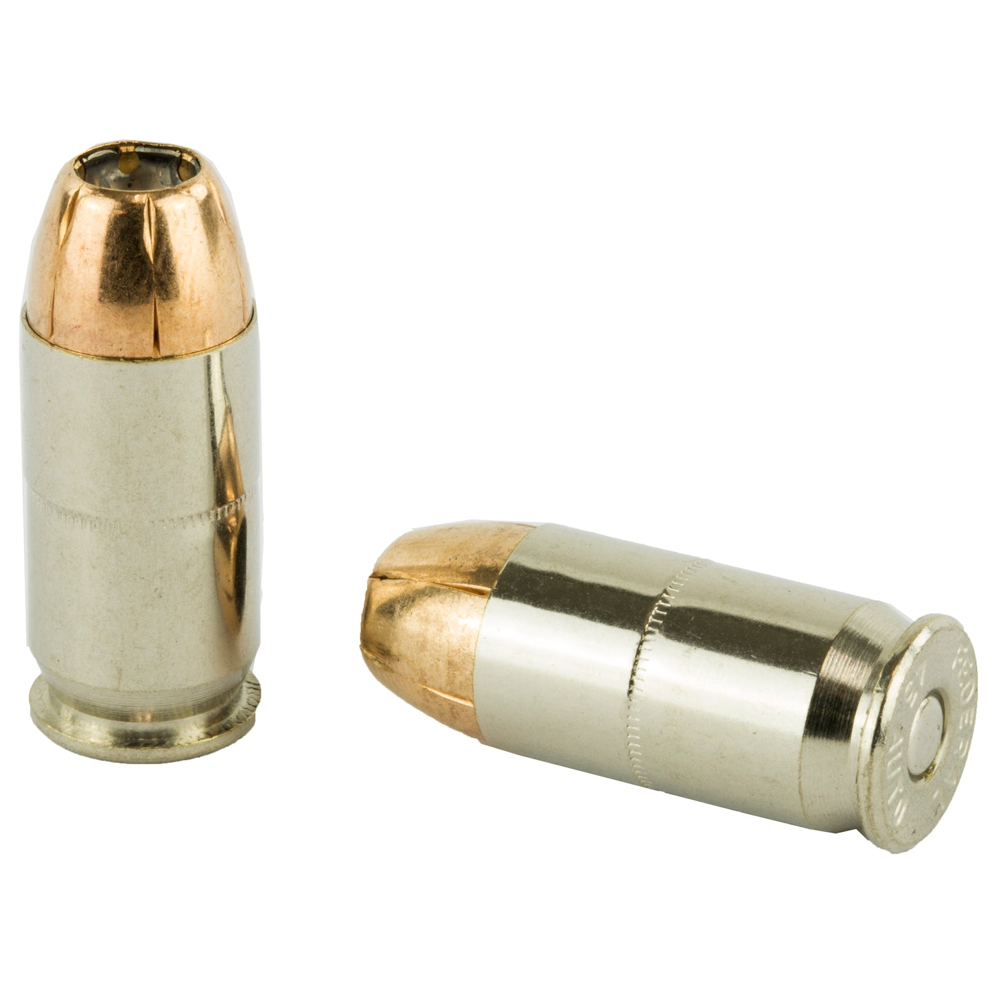 Federal Premium HST 45 ACP 230-Grain Hollow Point Ammunition - 20 Rounds Per Box