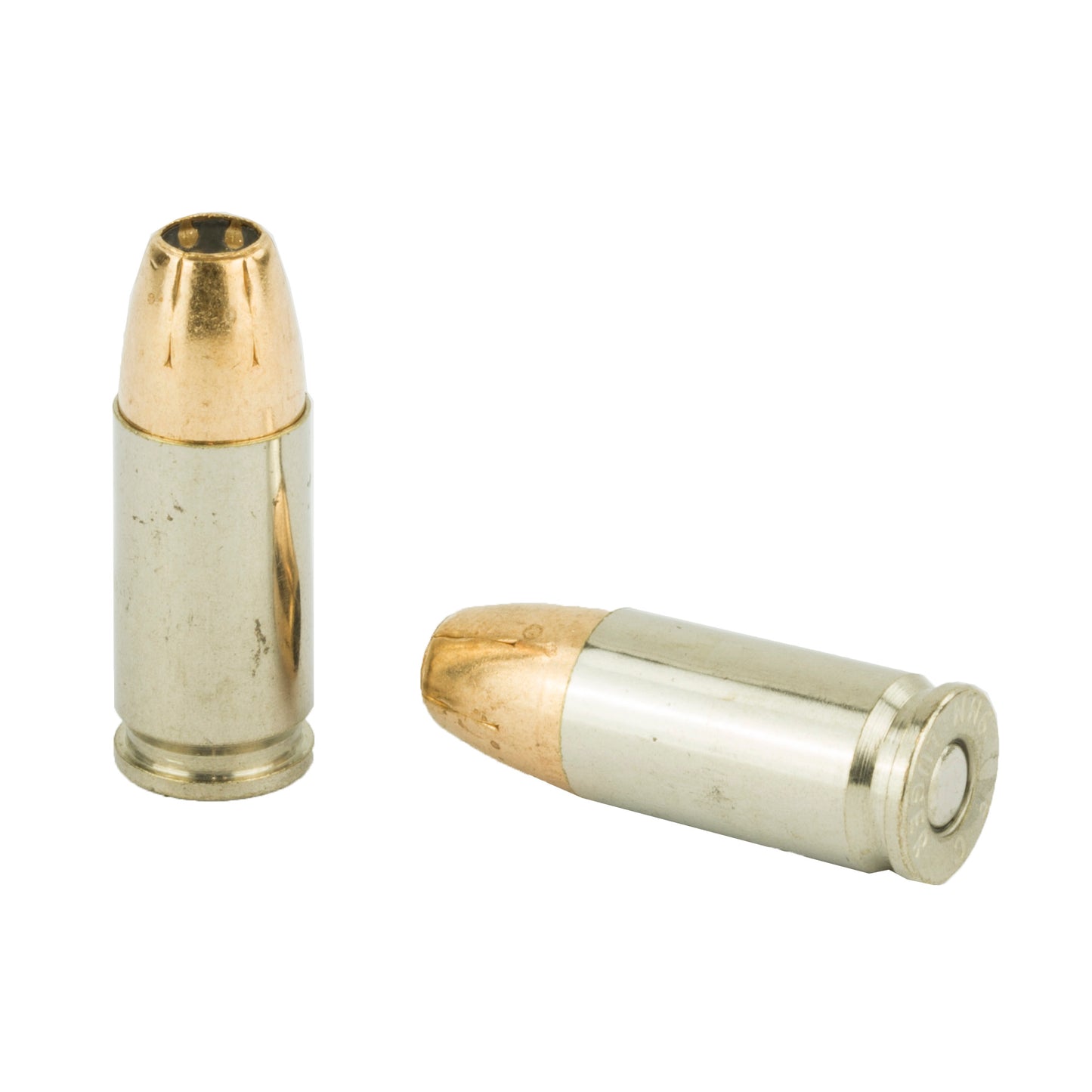 Federal Premium HST 9mm 124-Grain Jacketed Hollow Point Ammunition * Reliable Self-Defense Performance