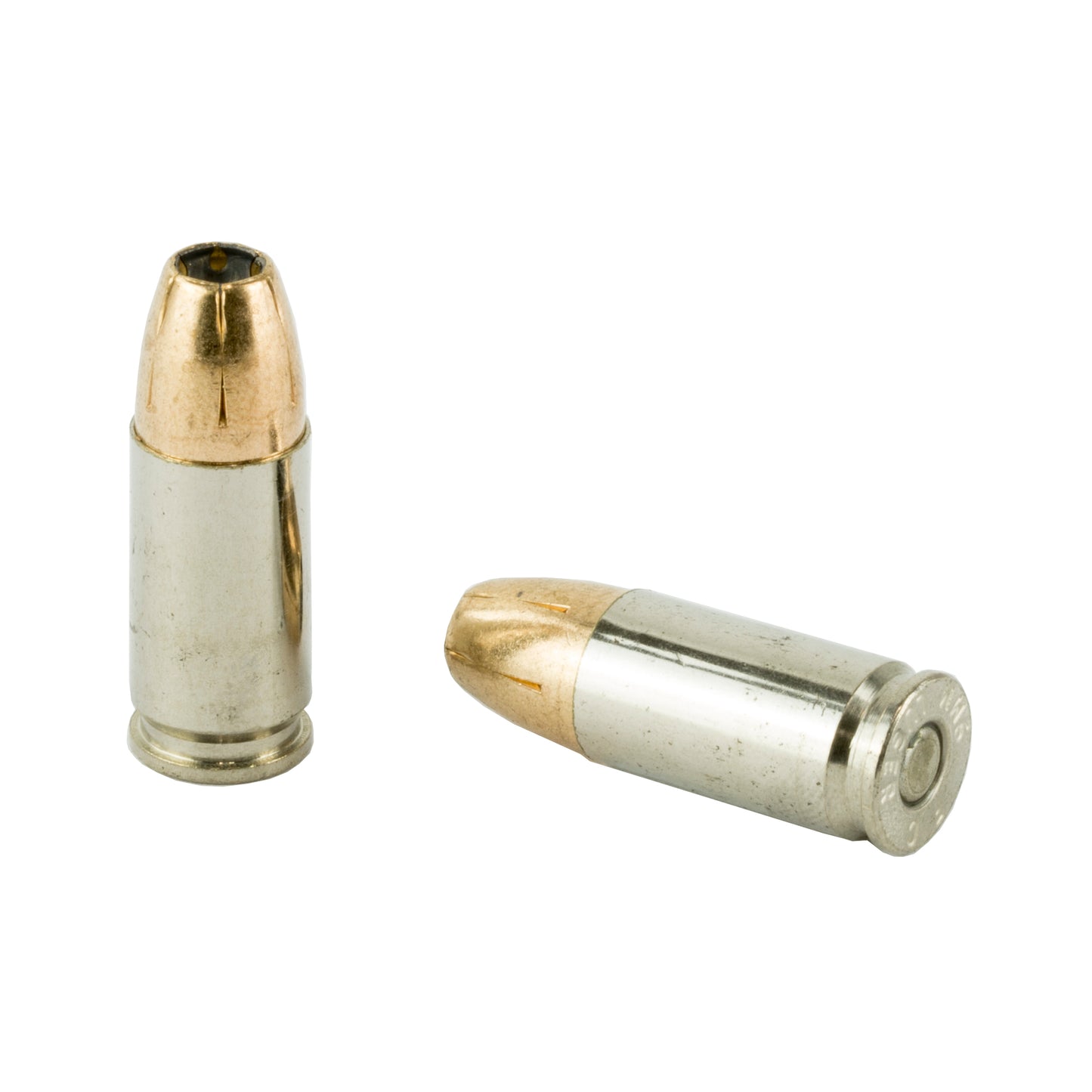 Federal Premium HST 9mm 147-Grain Hollow Point Ammunition * Self-Defense & Law Enforcement