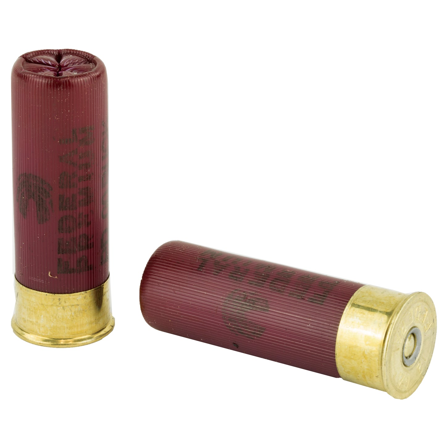 Federal Premium 12 Gauge 00 Buckshot with FliteControl Wad * Self-Defense Buckshot Loads