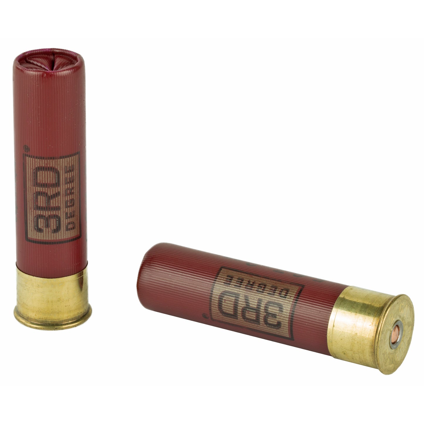 Federal Premium 3rd Degree 12 Gauge Shotshell * 2 oz, 3.5" Shell with FLITECONTROL FLEX Wad