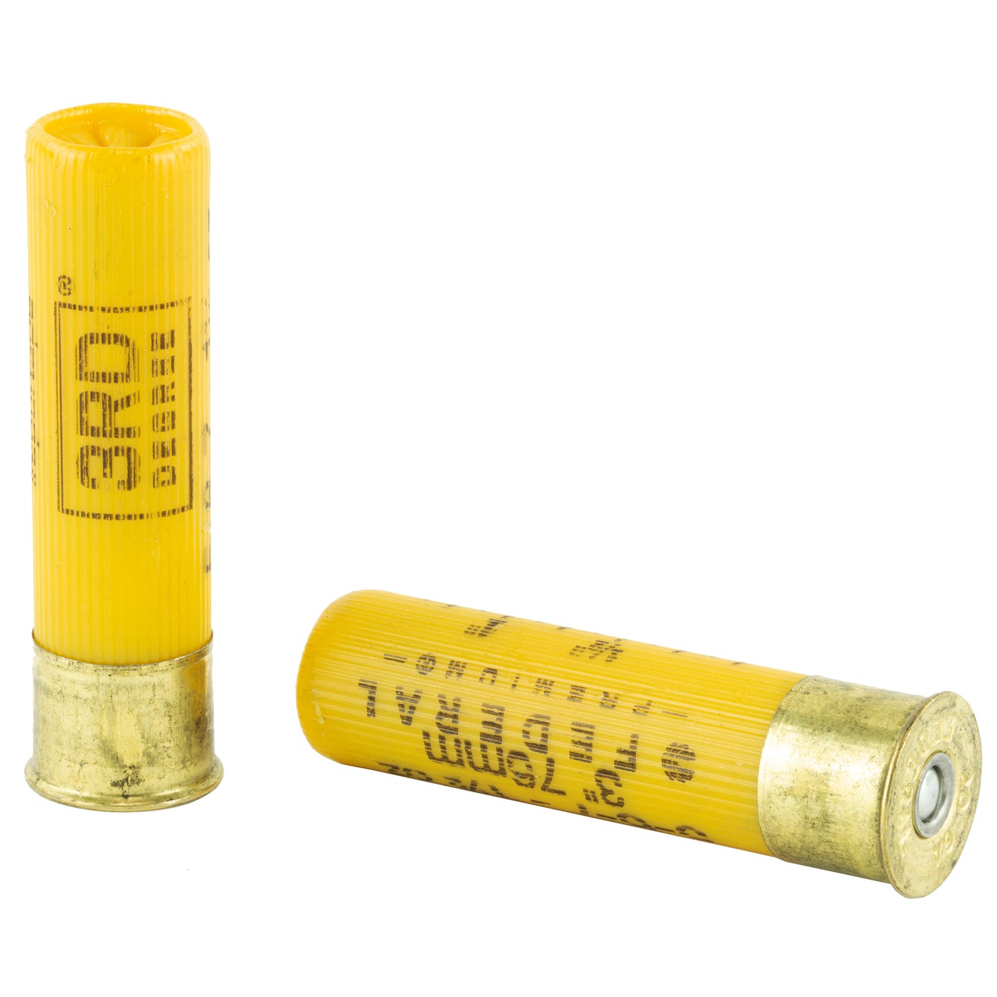 Federal 3rd Degree 20 Gauge Shotshells * 1-7/16 oz, 3-Stage Payload for Versatile Hunting Performance