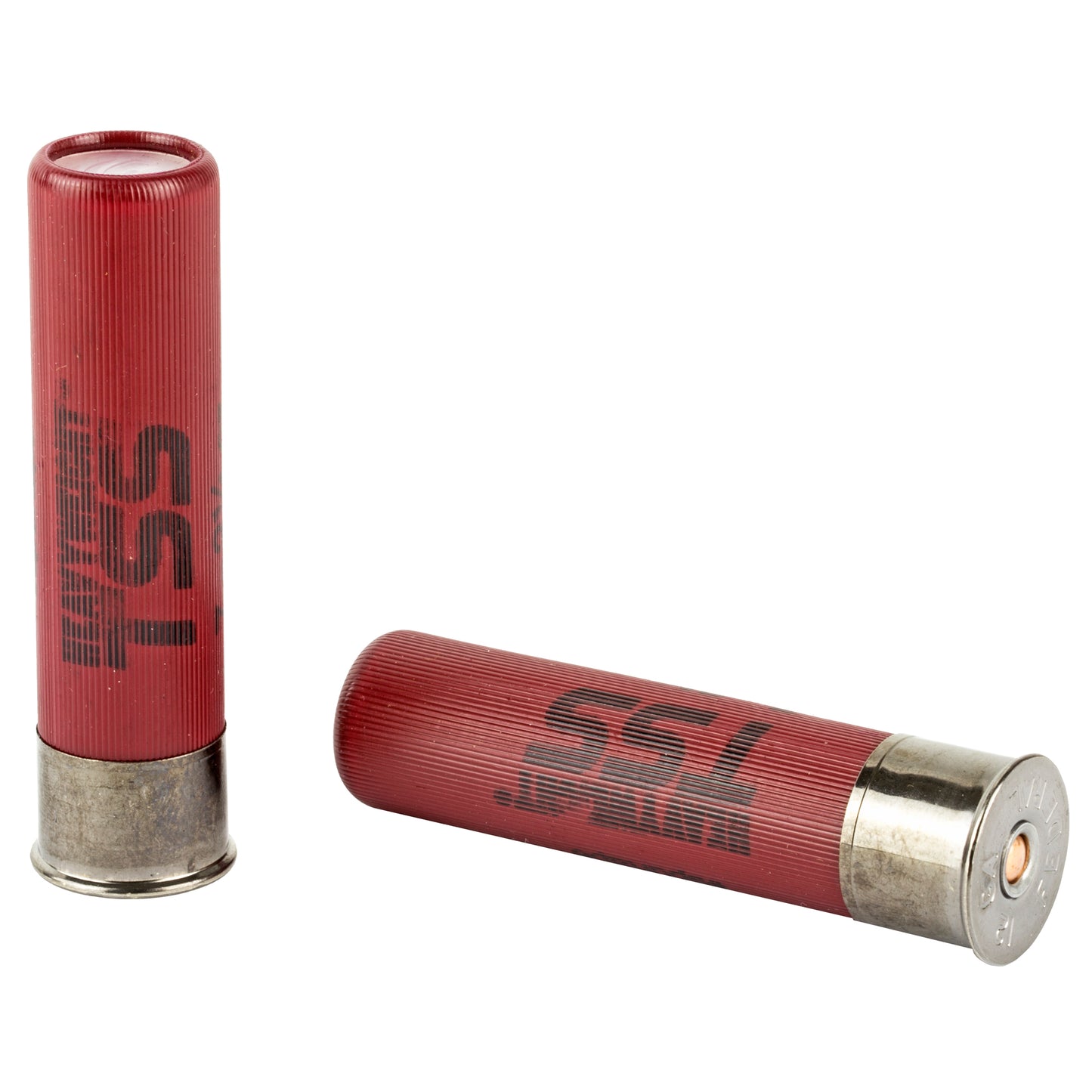 Federal Heavyweight TSS 12 Gauge 3.5 inch #7 Tungsten Super Shot * 2 1/4 oz, 5 Rounds per Box