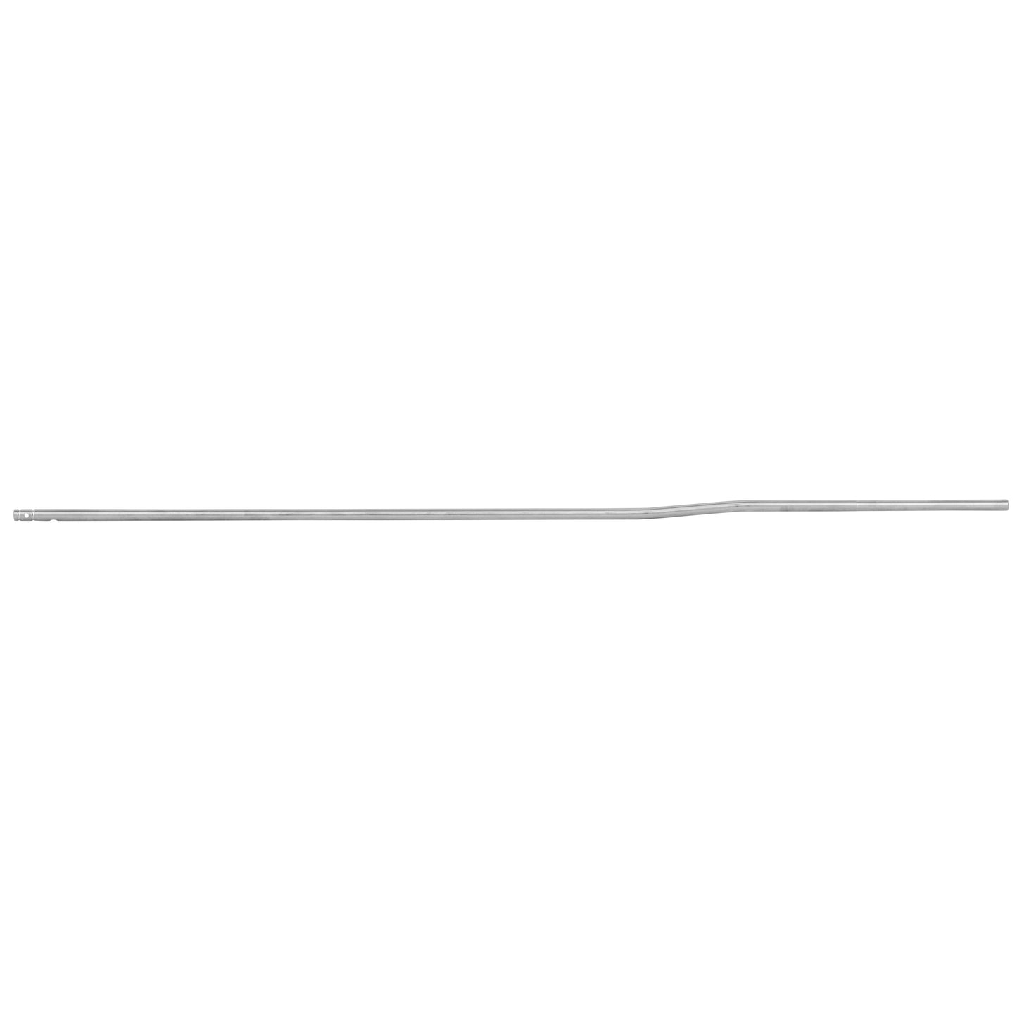 CMMG Rifle-Length Gas Tube Kit with Roll Pin for AR-15 * Silver