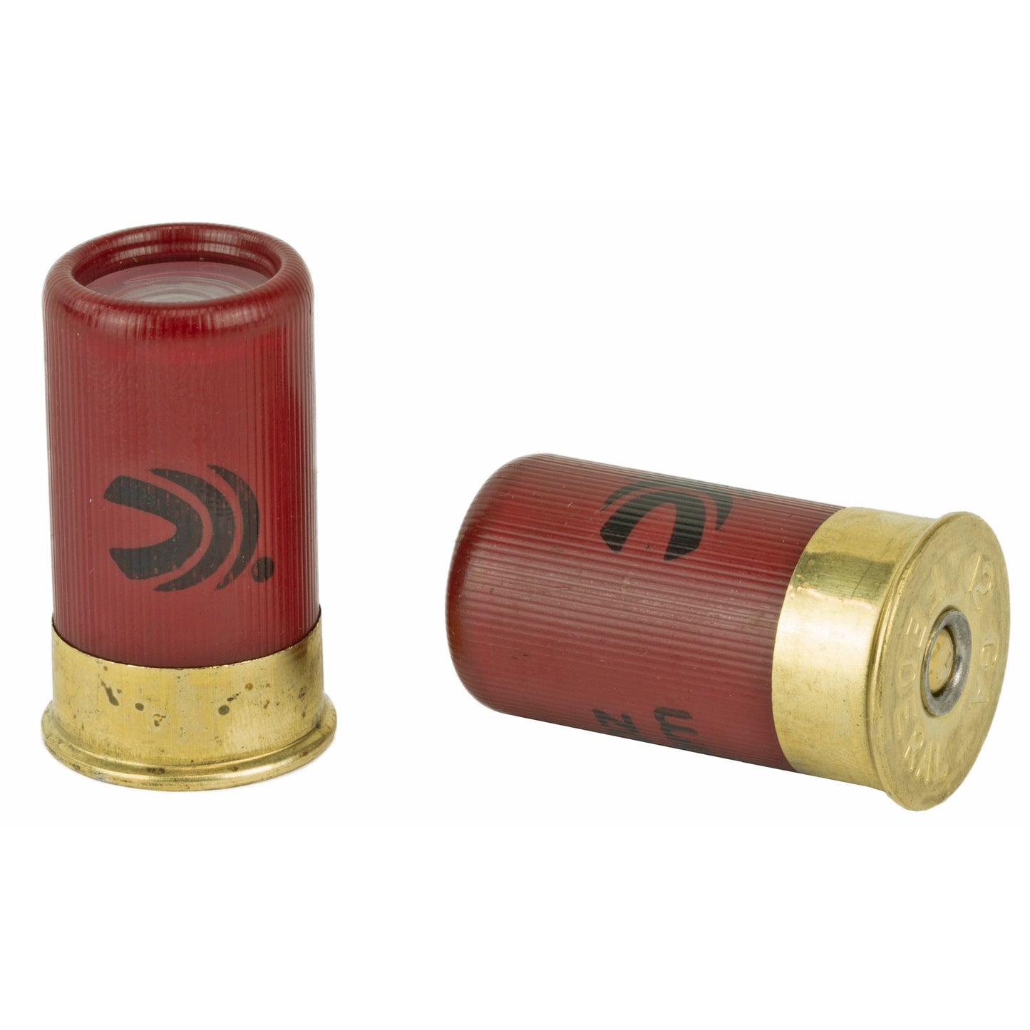 Federal Shorty Shotshell 12 Gauge, 1.75-inch, 8 Shot - Pack of 10