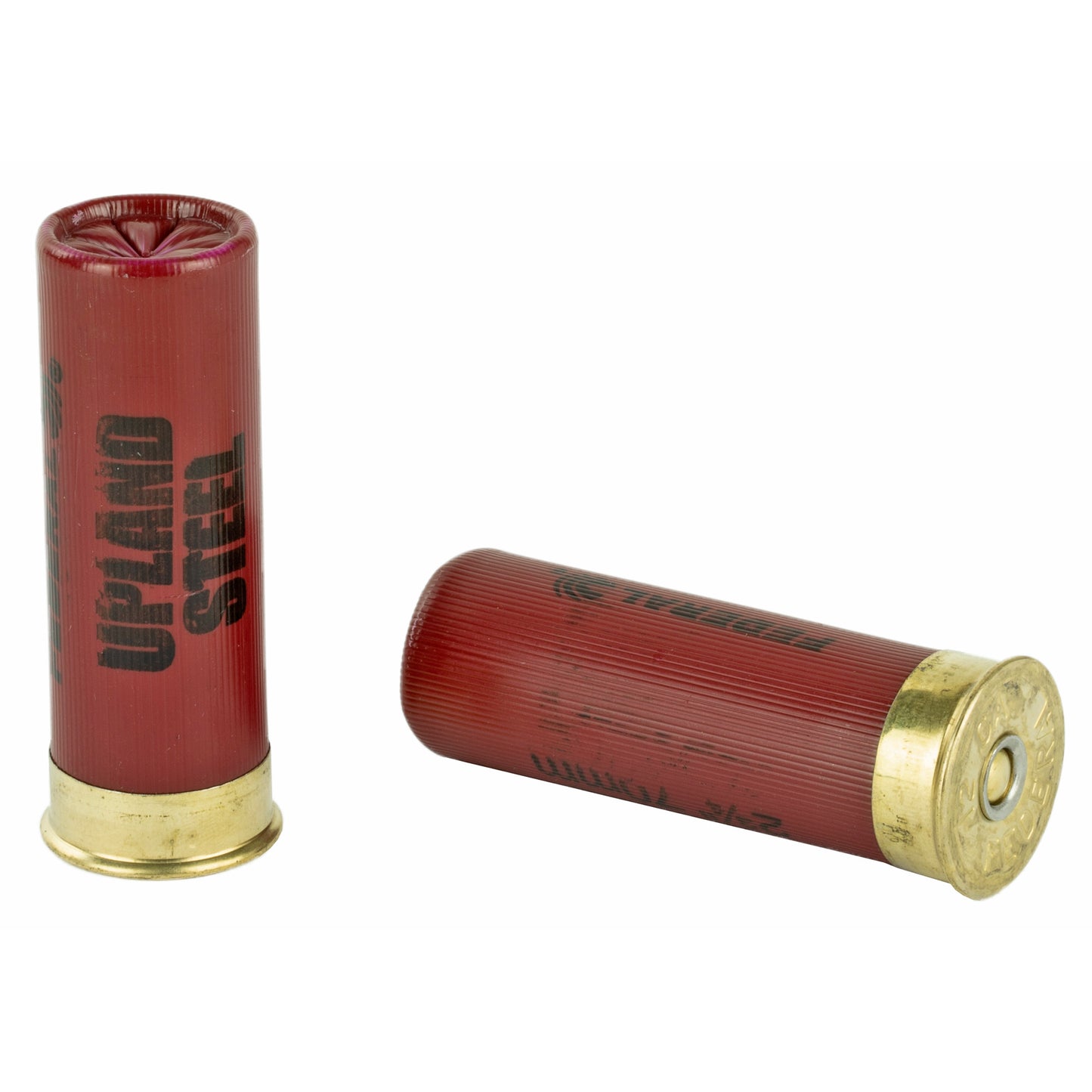 Federal Field & Range Steel 12 Gauge Shotshells * 1 1/8 oz #6 Steel Shot for Dove and Upland Game