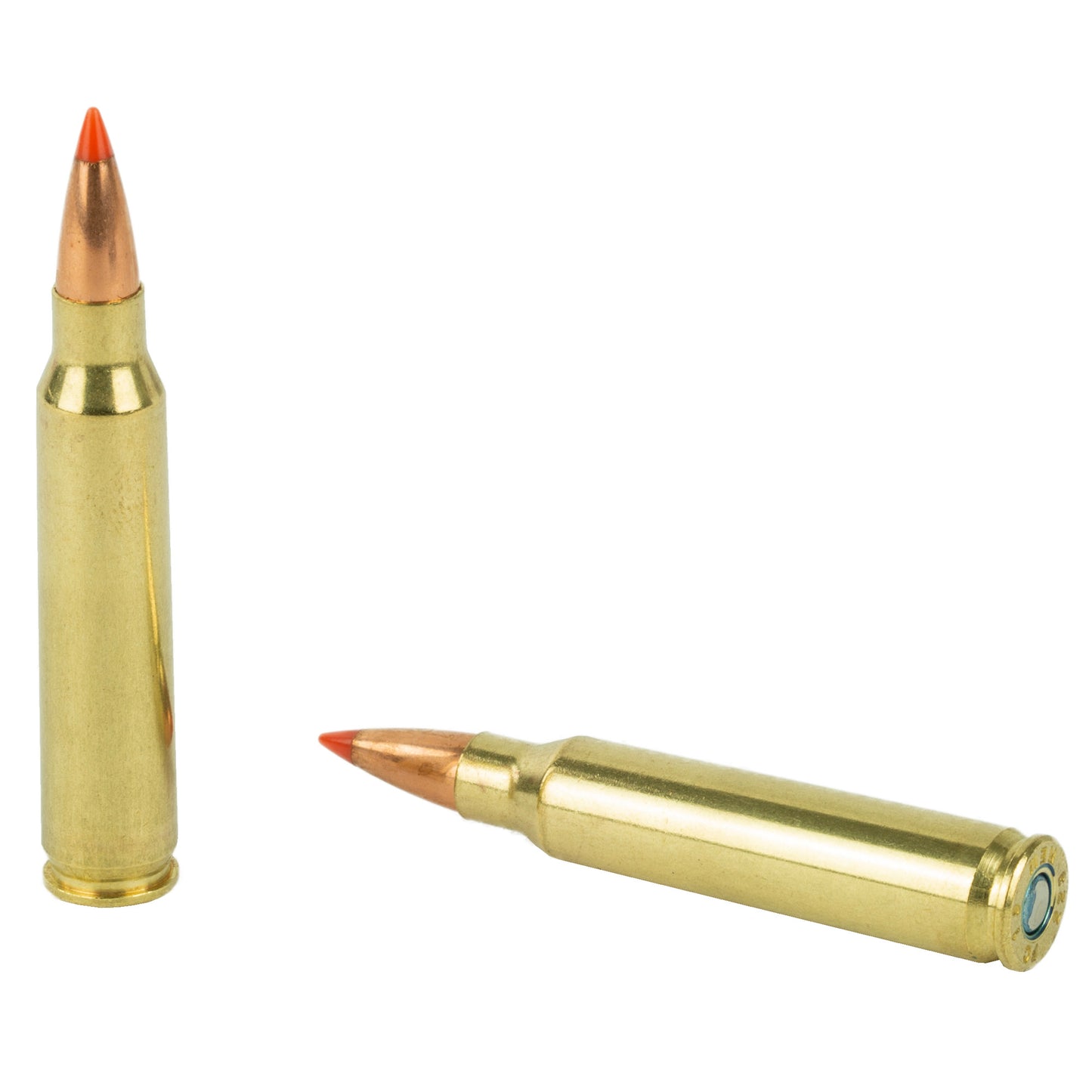 Federal Varmint & Predator 223 Remington 53 Grain V-Max Ammunition - Reliable Precision for Varminters and Predators
