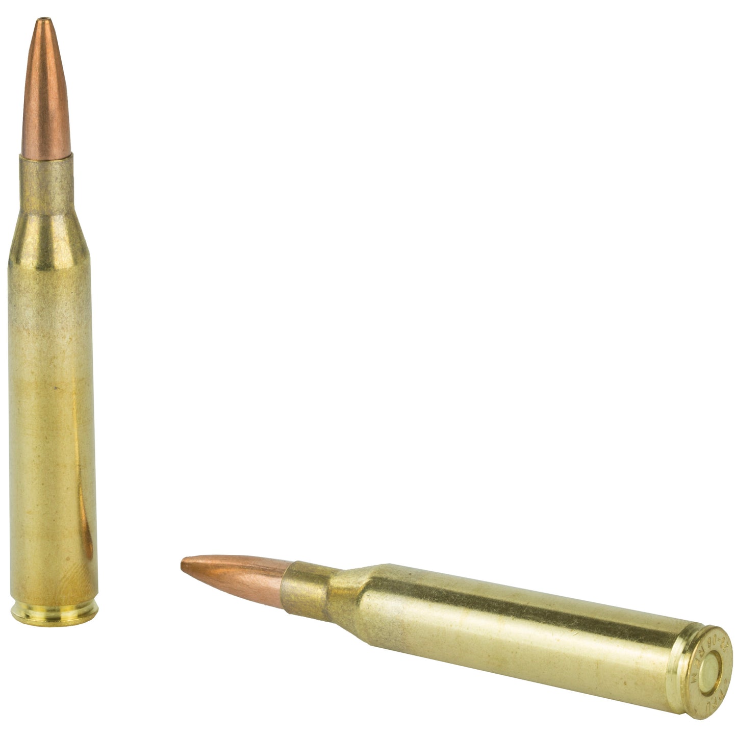 Prvi Partizan PPU 25-06 Remington Hollow Point Rifle Ammunition - 90 Grain, 20 Rounds per Box